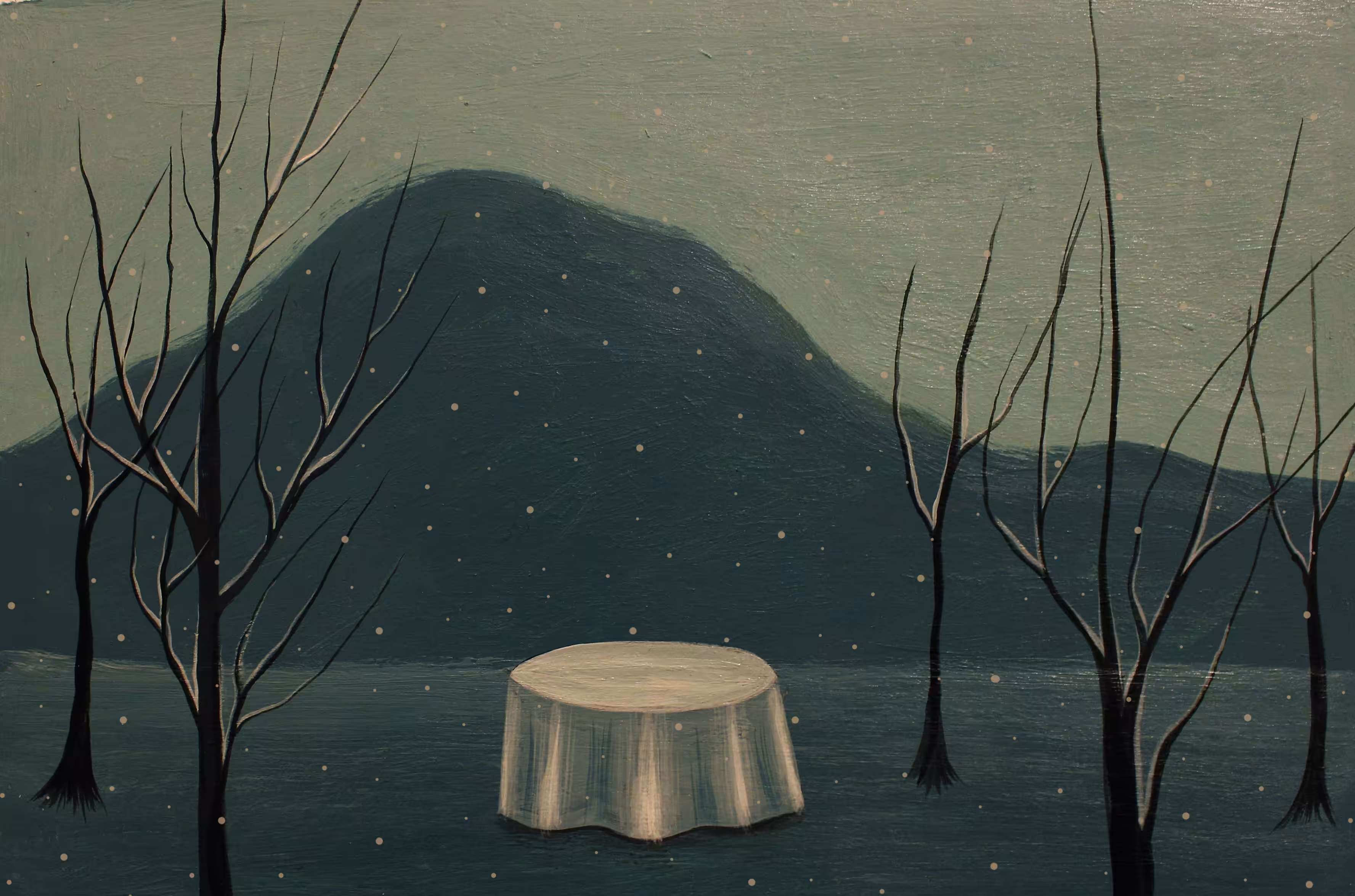 Eternal Winters
