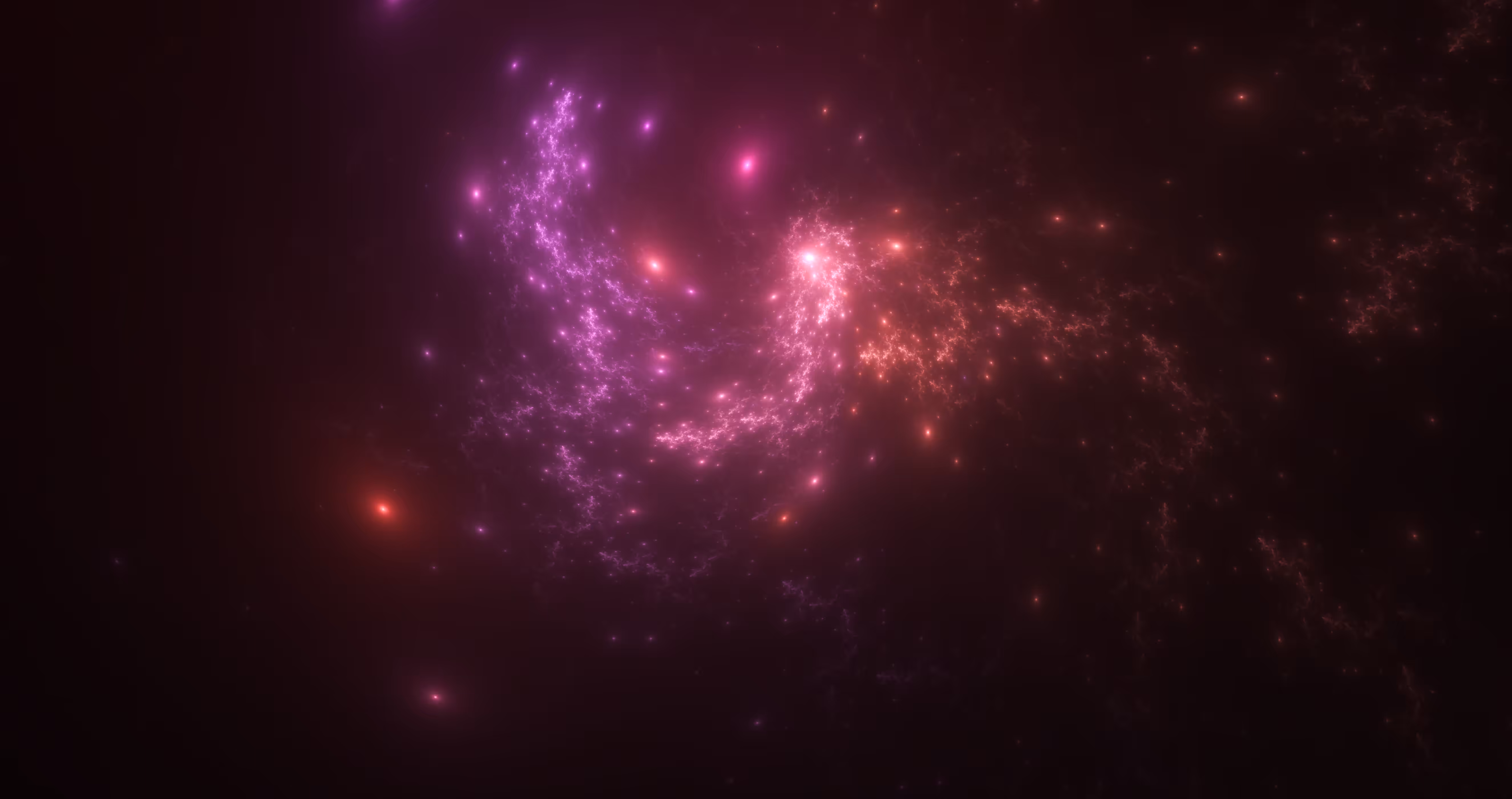 Silent Universe