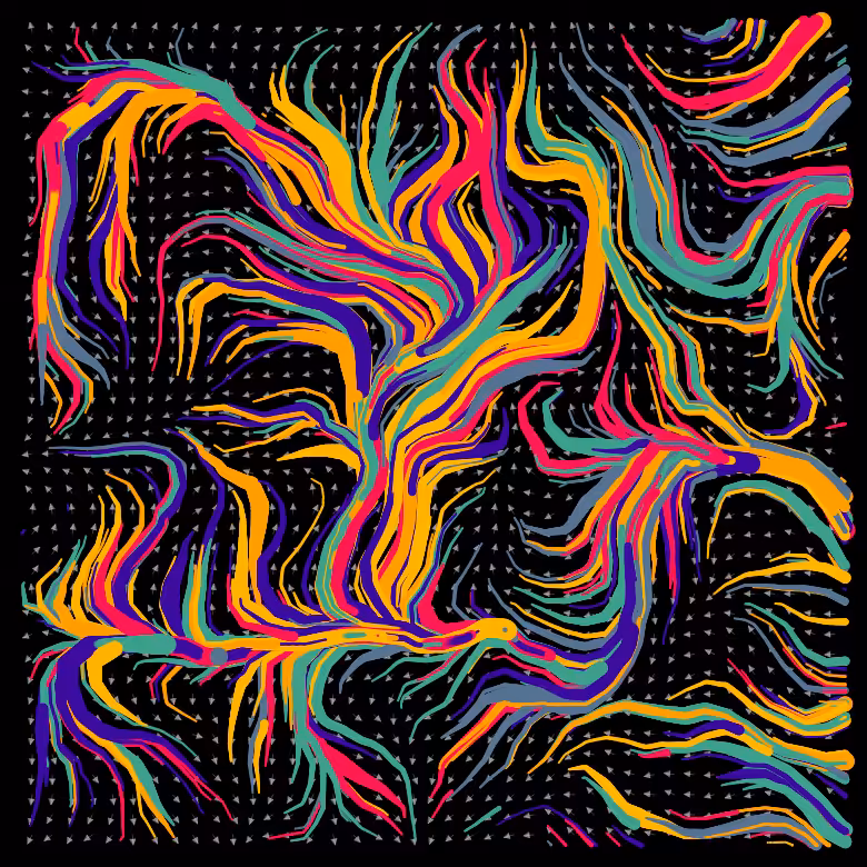 Flow Writer #17