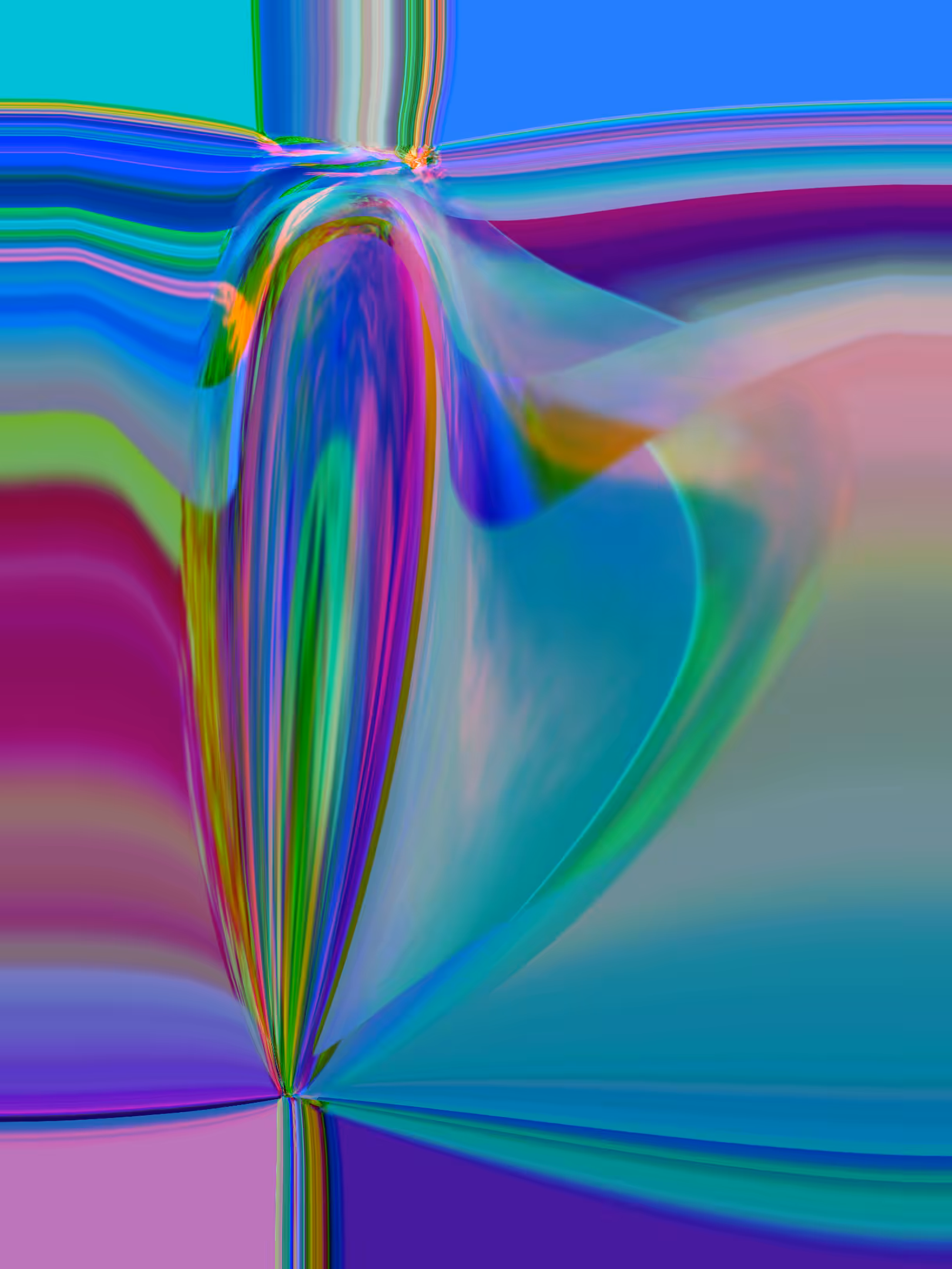 Love in Color