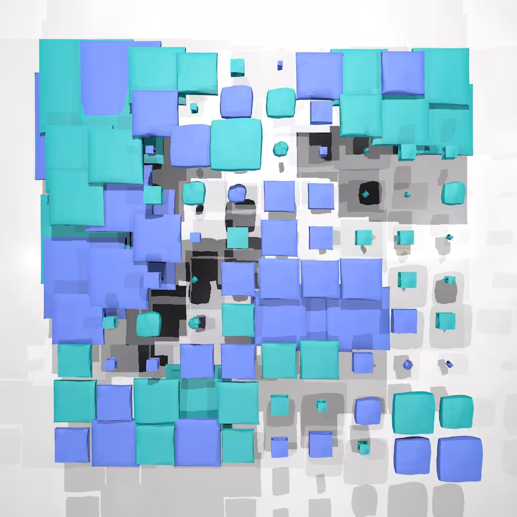 Color Wall 28