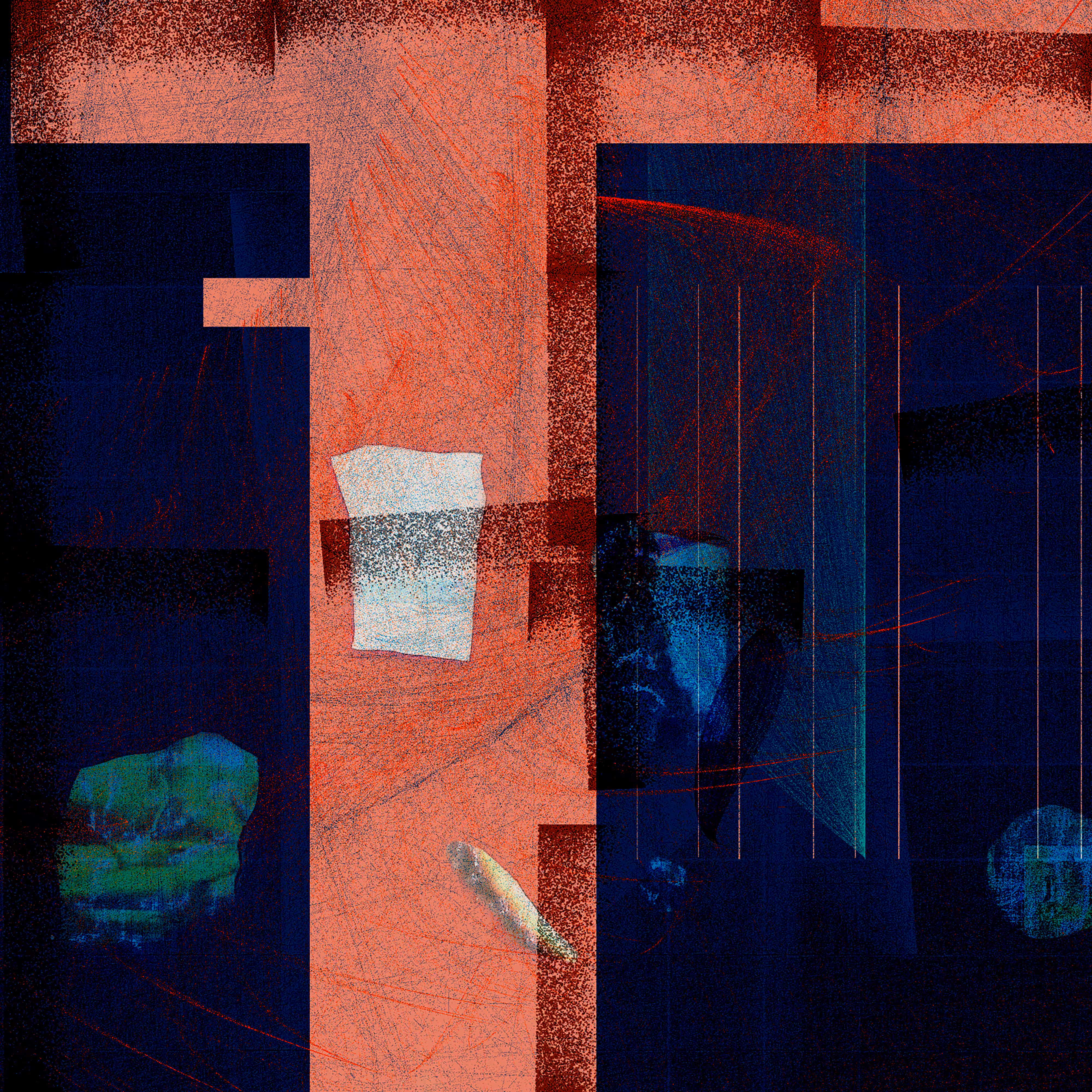 FEVER DREAM