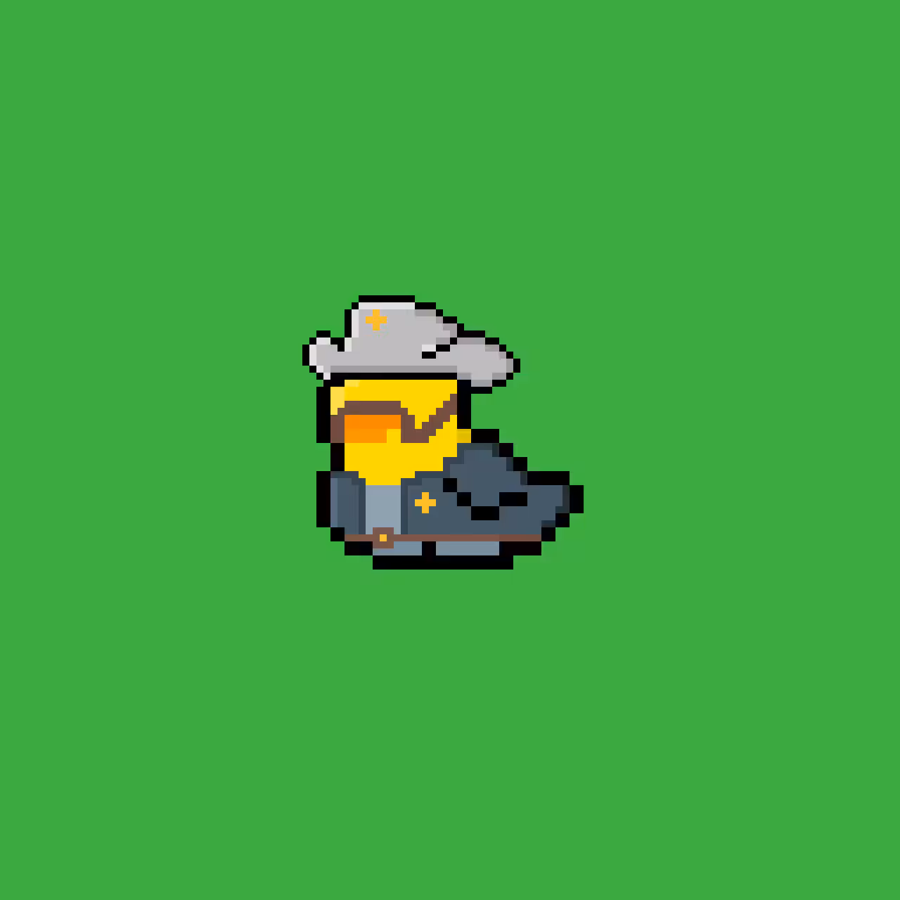 #02 ClumsyDucks