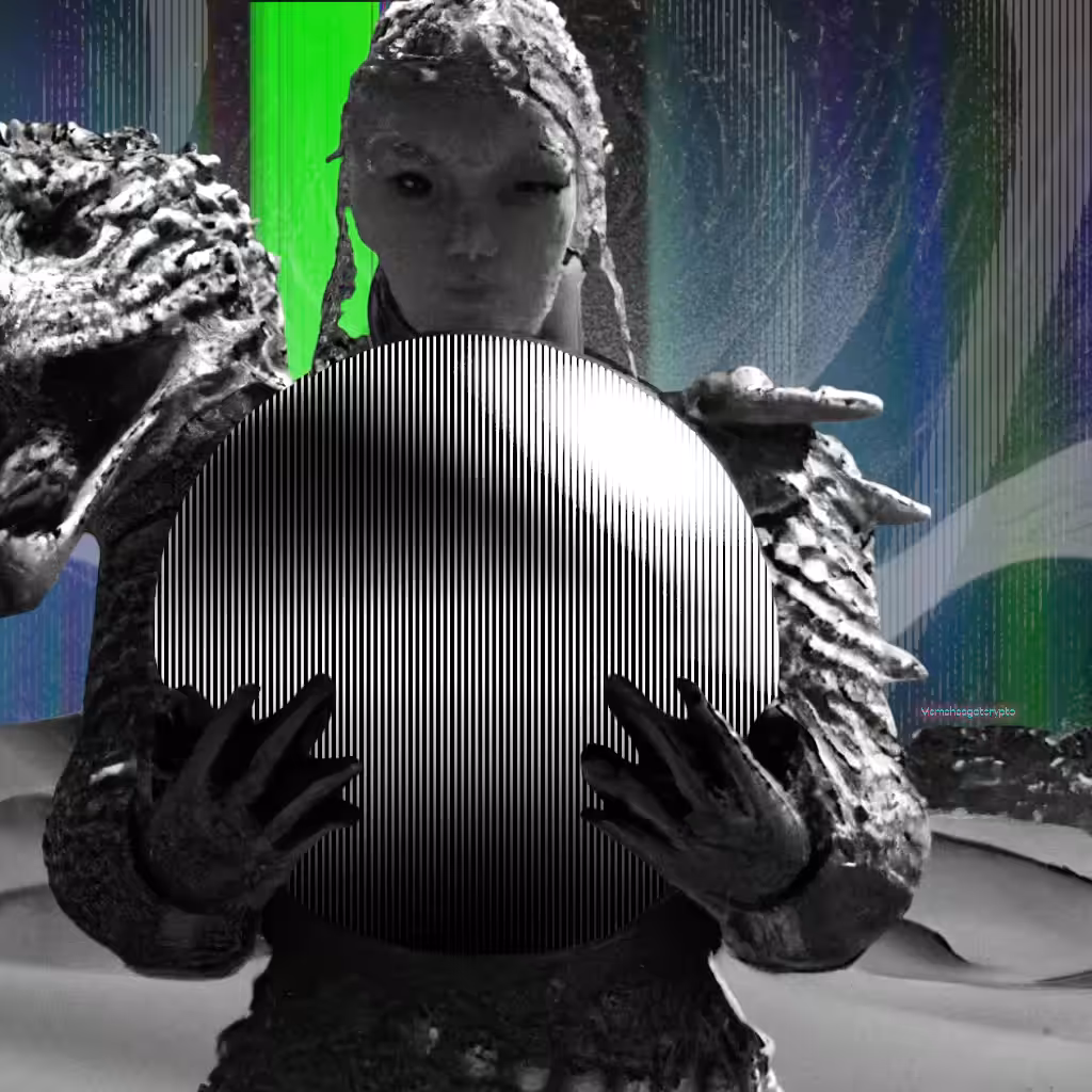 RGB-The birth of digital