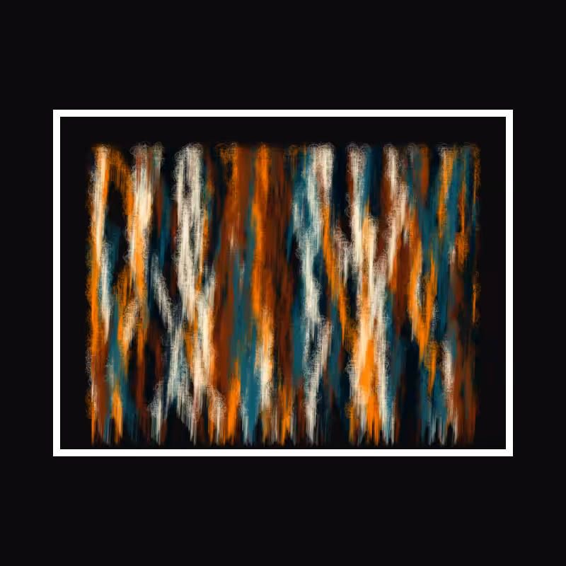 Seismic Stacking - 2 #75