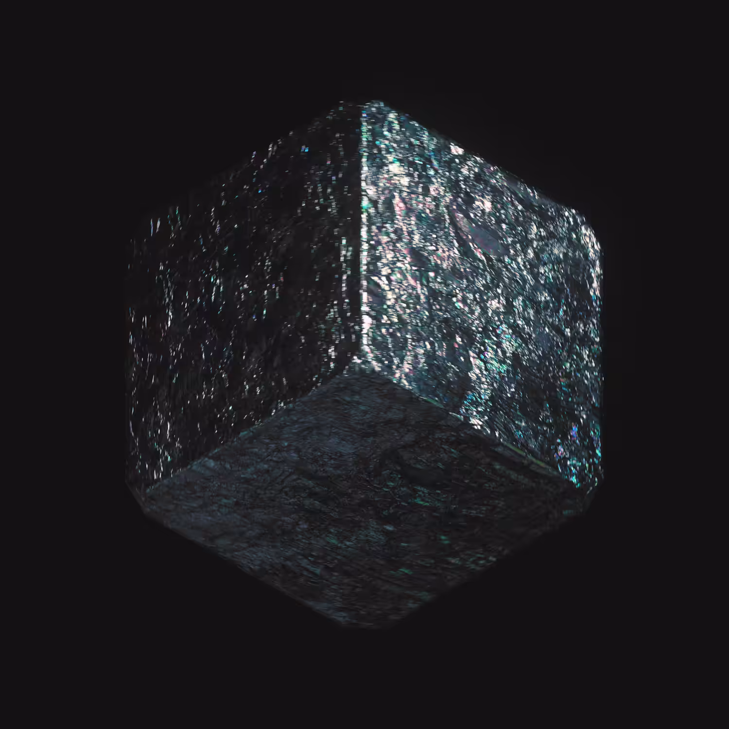 Carbon Blue