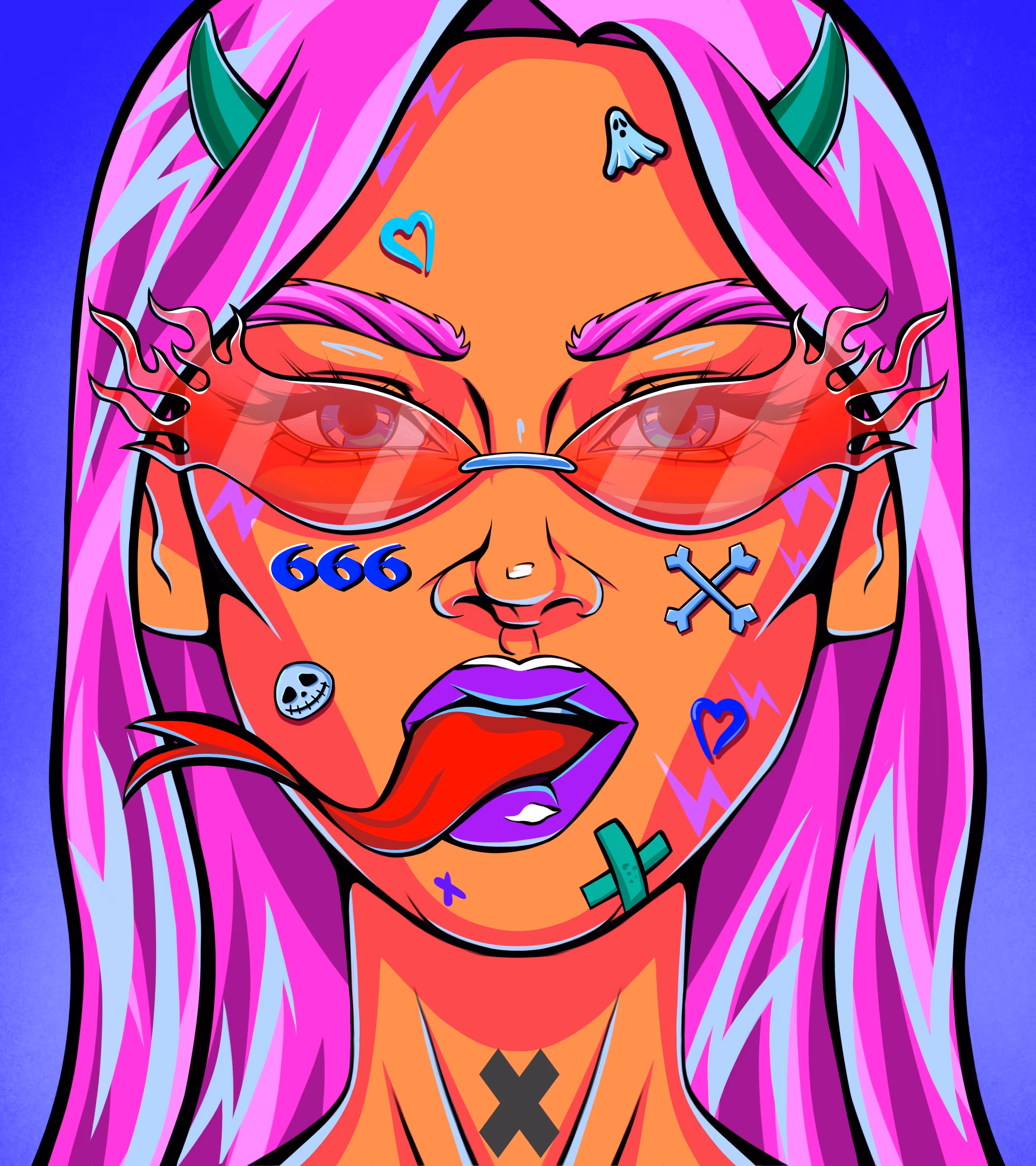 Millennialsss #57