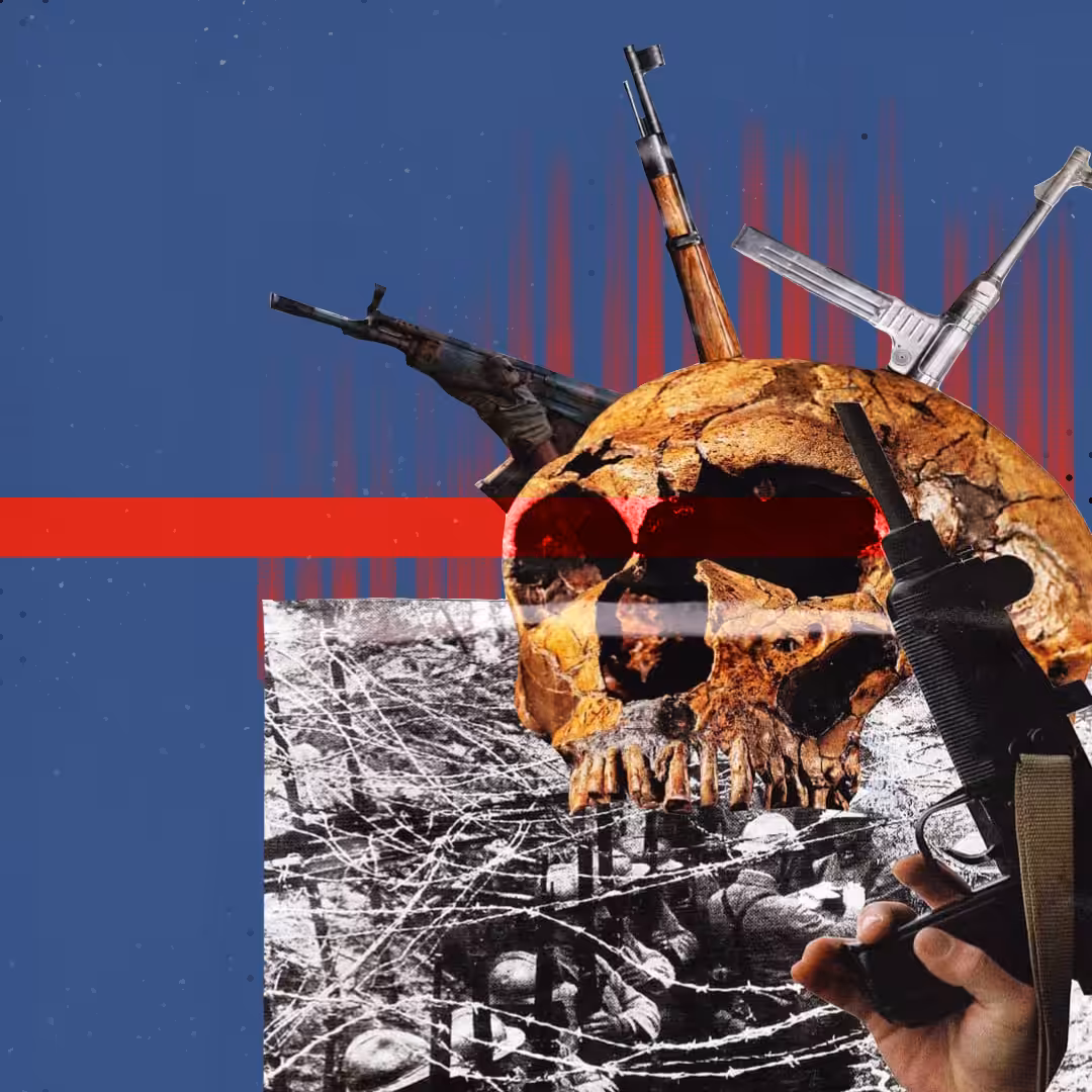 Redeath