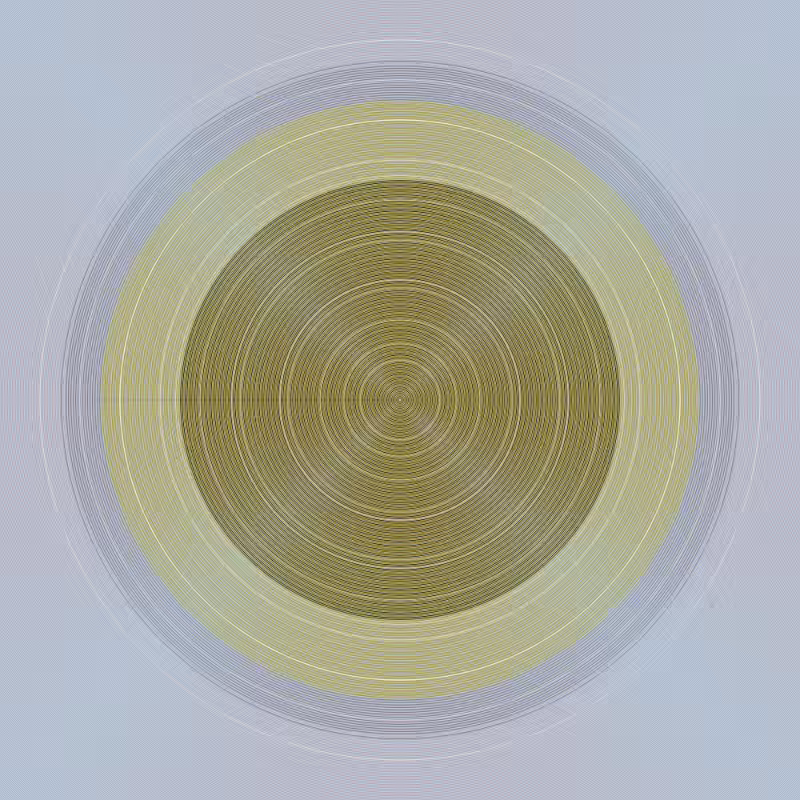 colored circles #76
