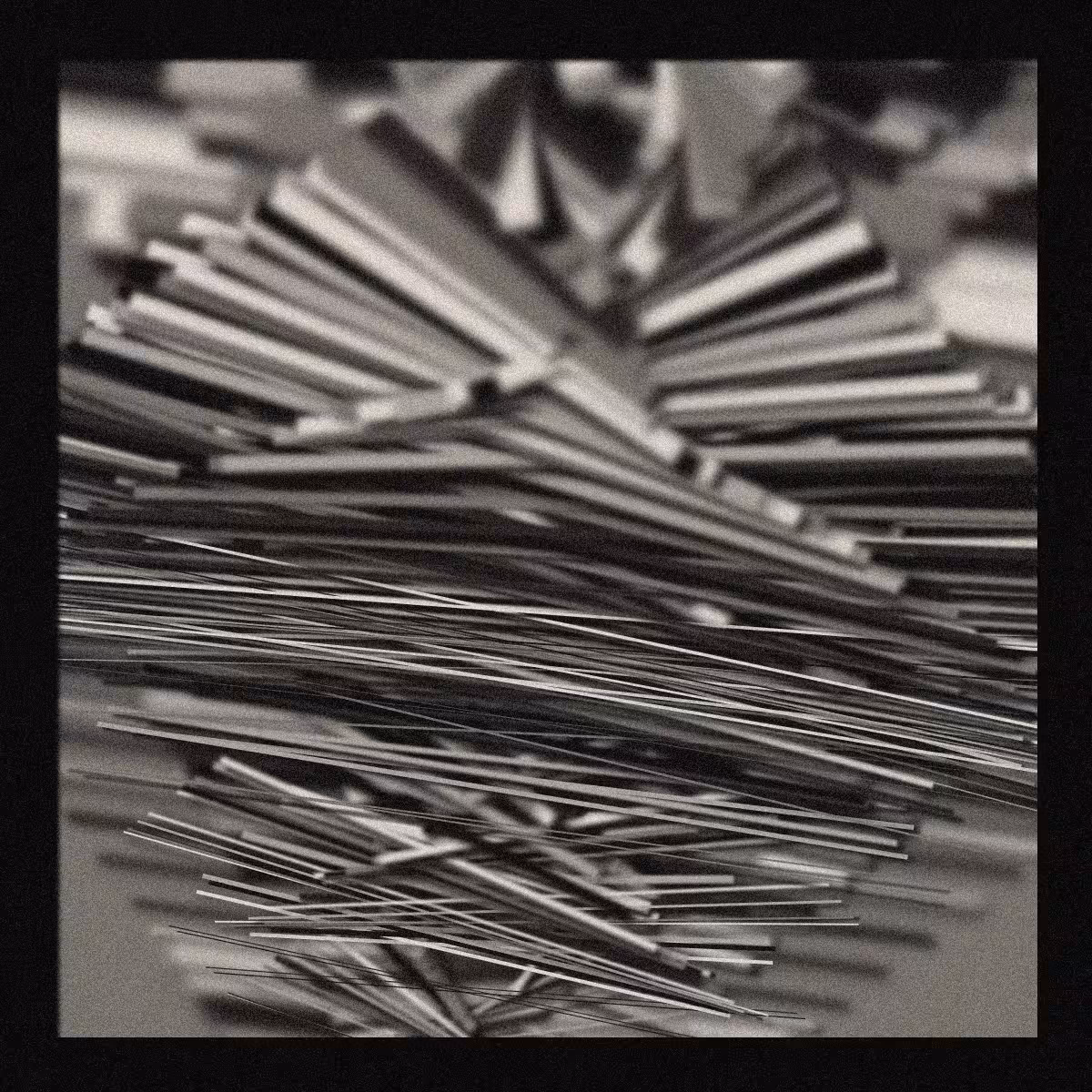 Sticks & Depth #14