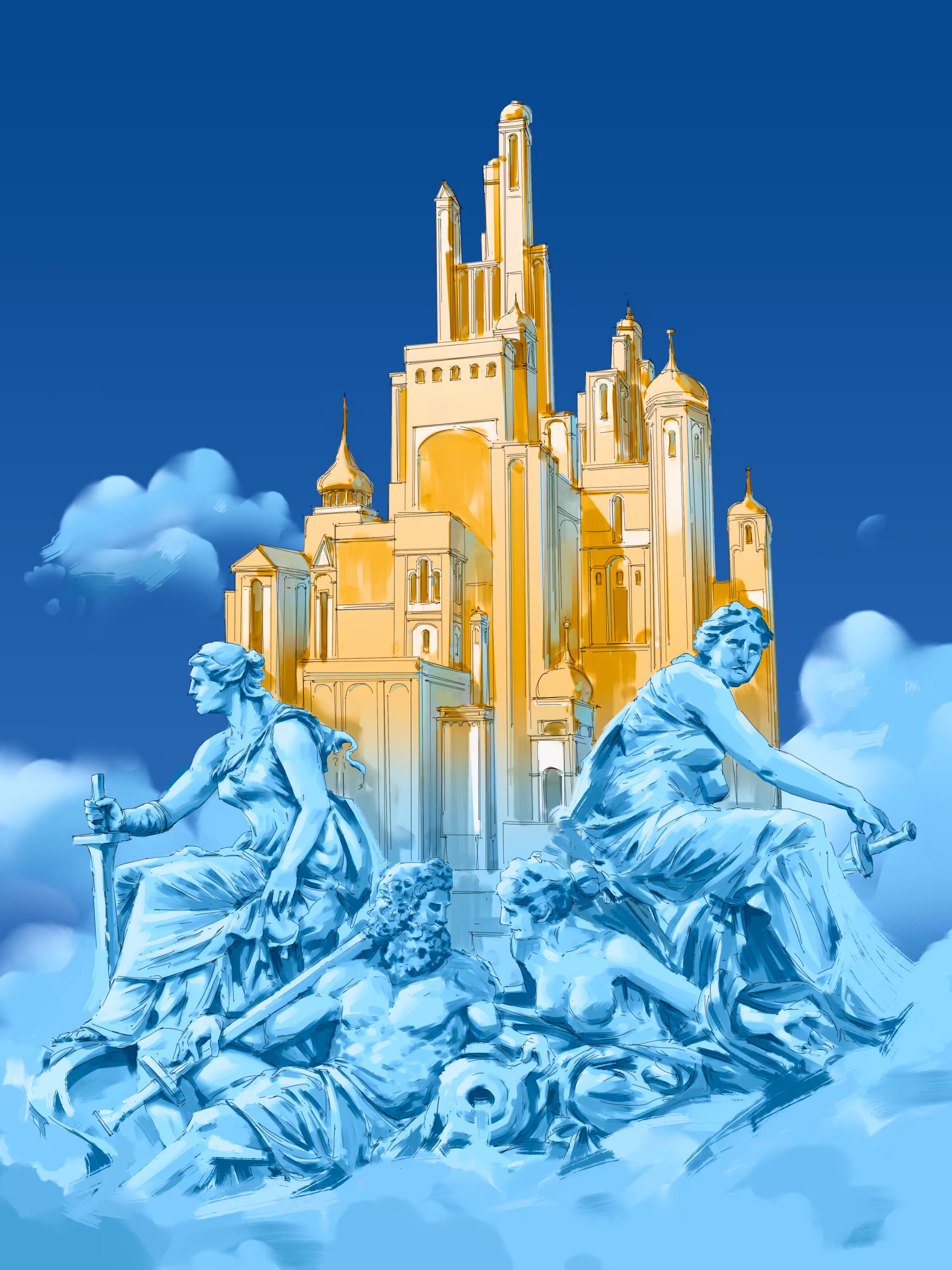 Heavenly Kingdom