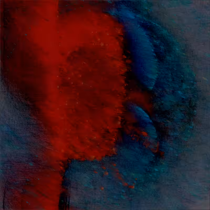 Stitched: Trauma #246