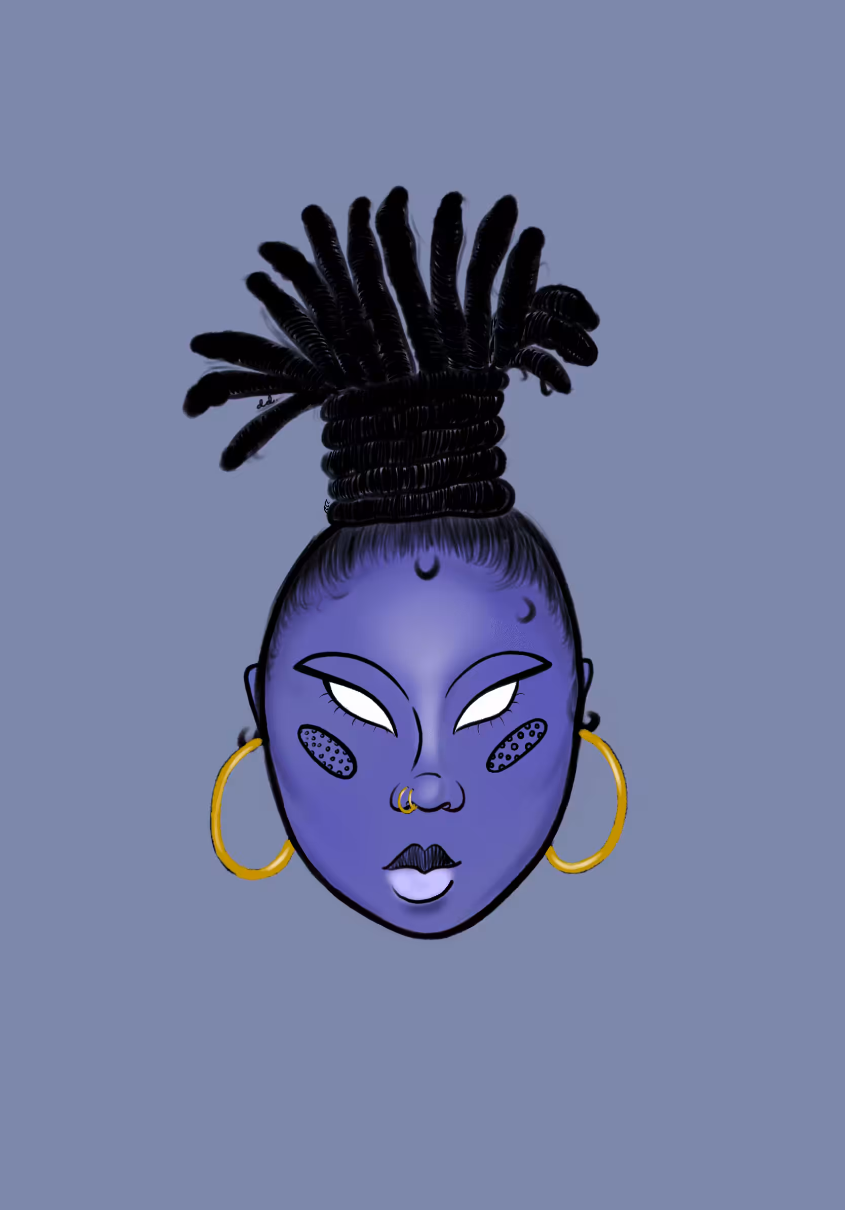 Queen Diamond