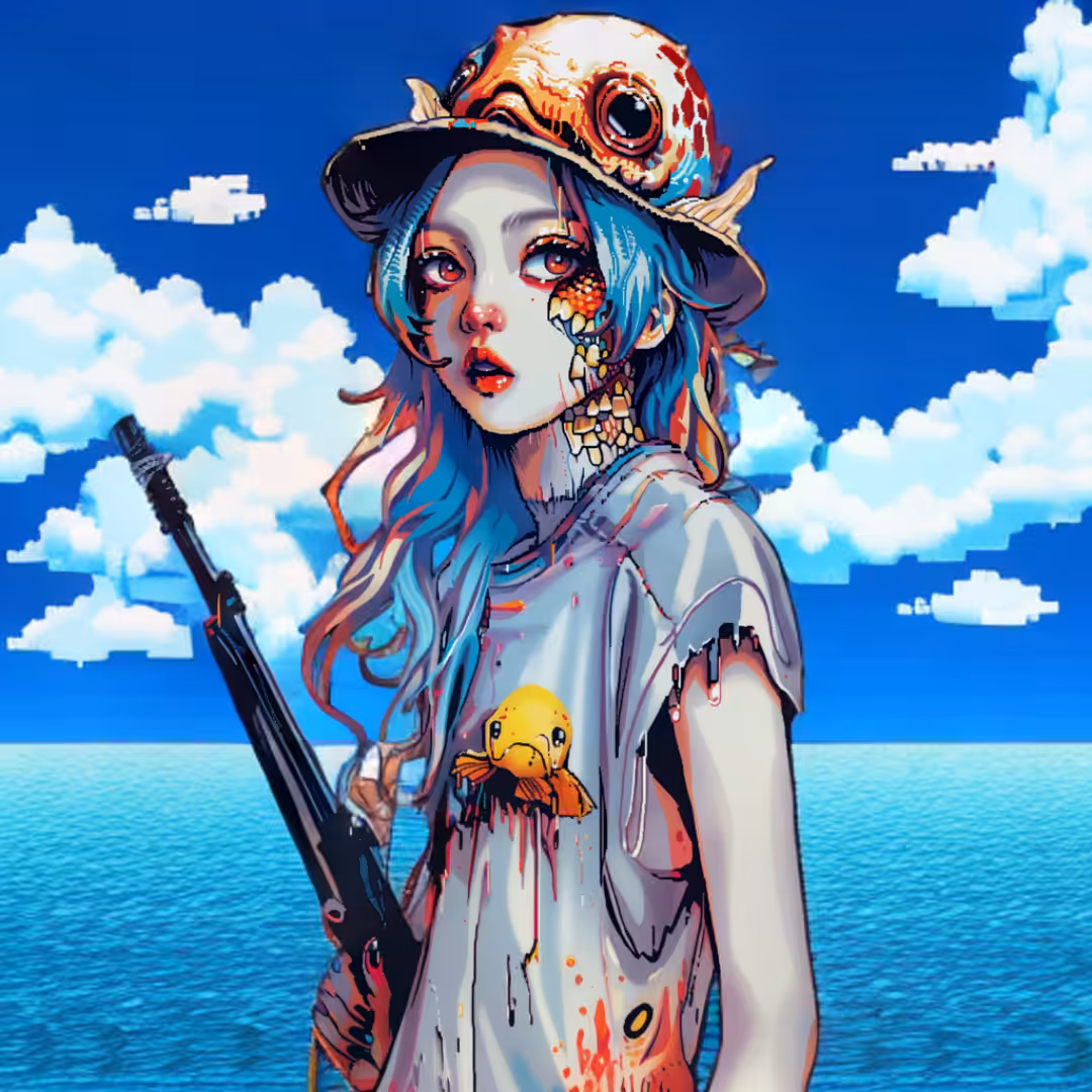 Hunt’N N Fish’N