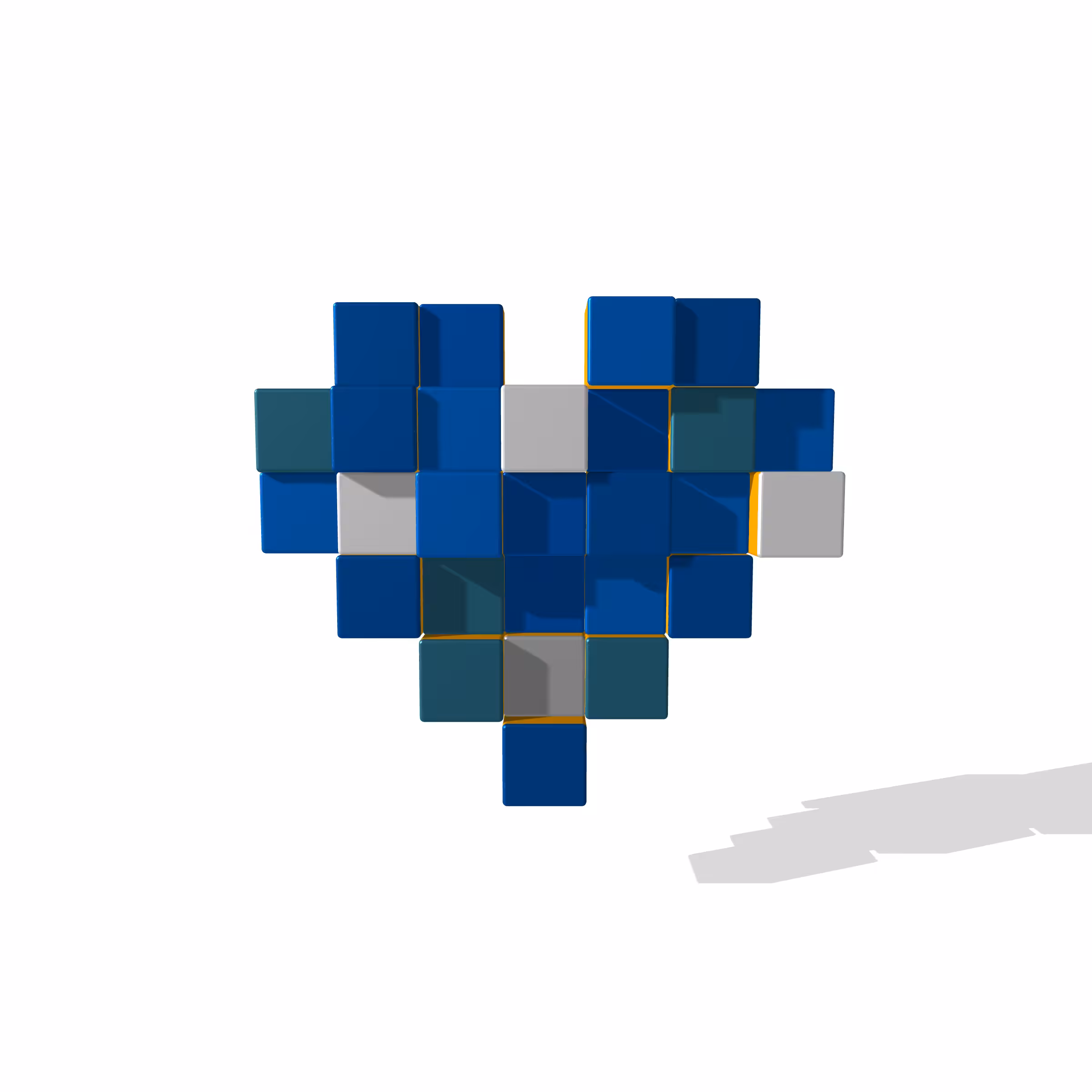 heart + craft #9874