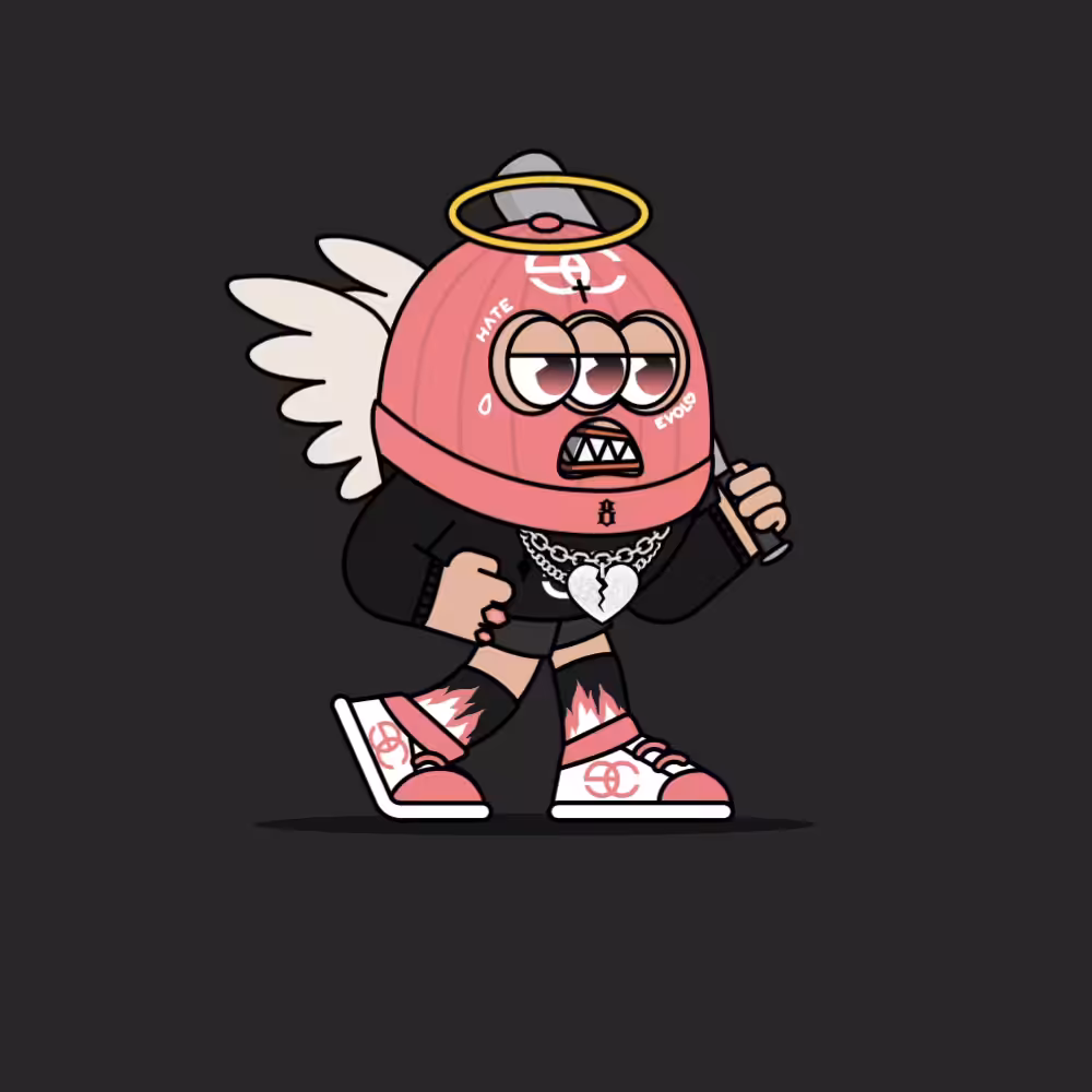 Hooligan Universe x G'EVOLs (Special Event)
