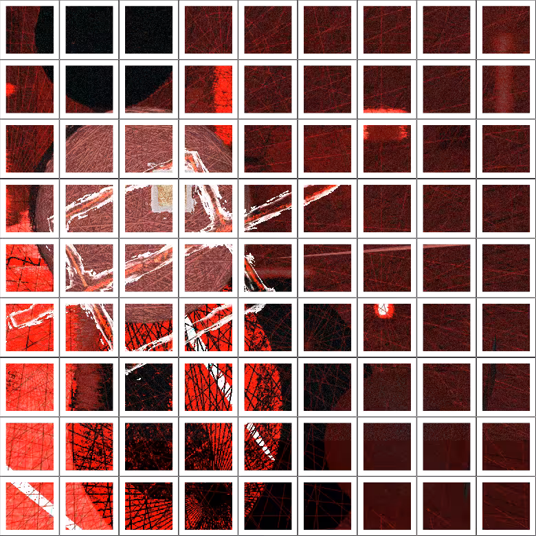 Quantum field #49