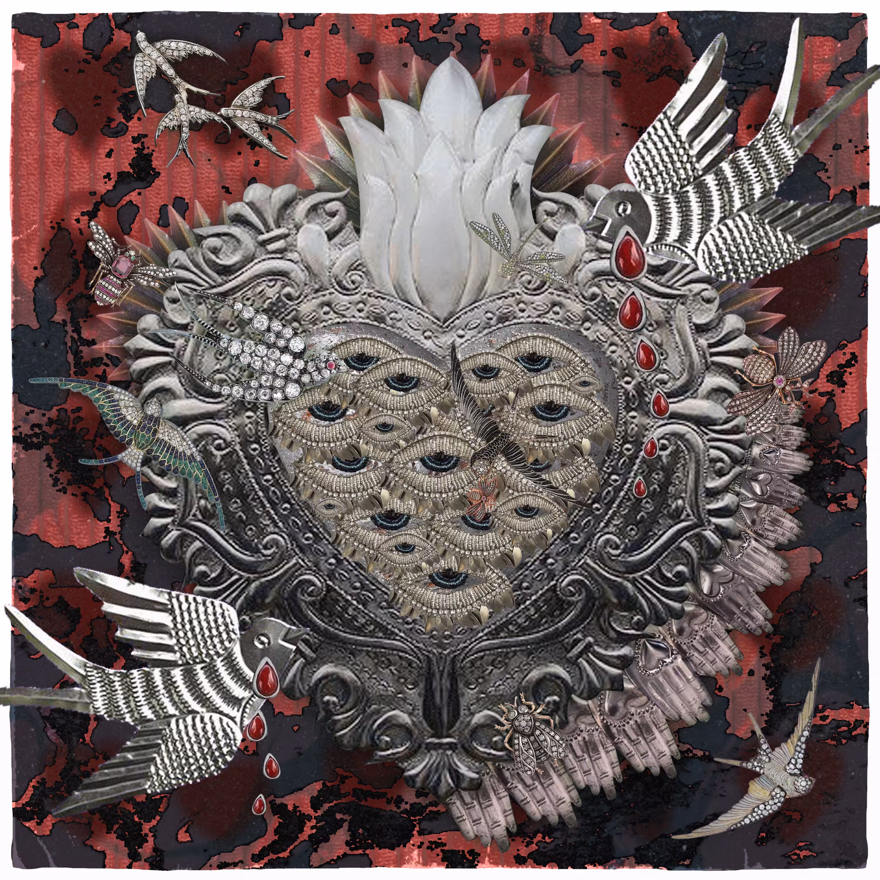 Sagrado Corazón