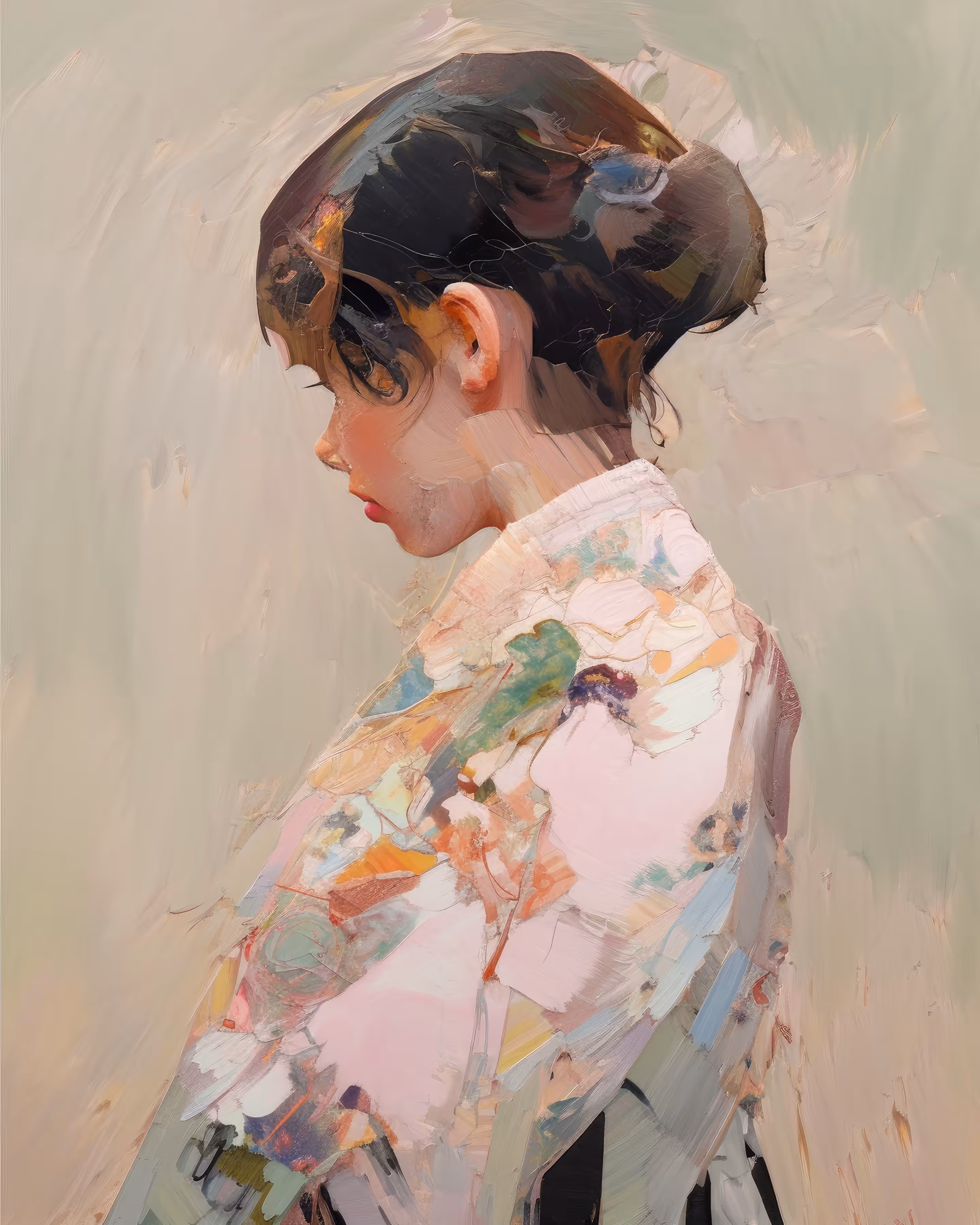 Memories of Sakuras