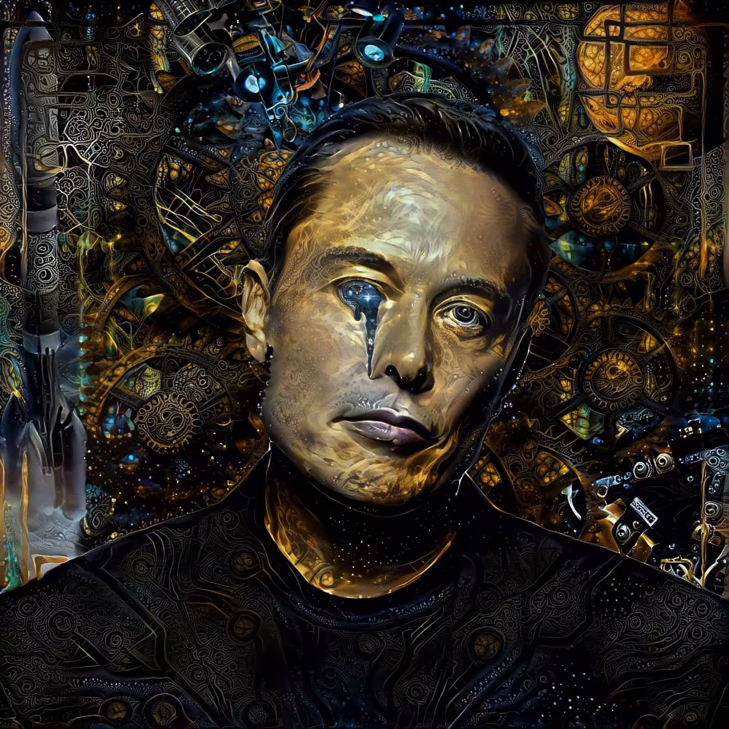 || Musk ||