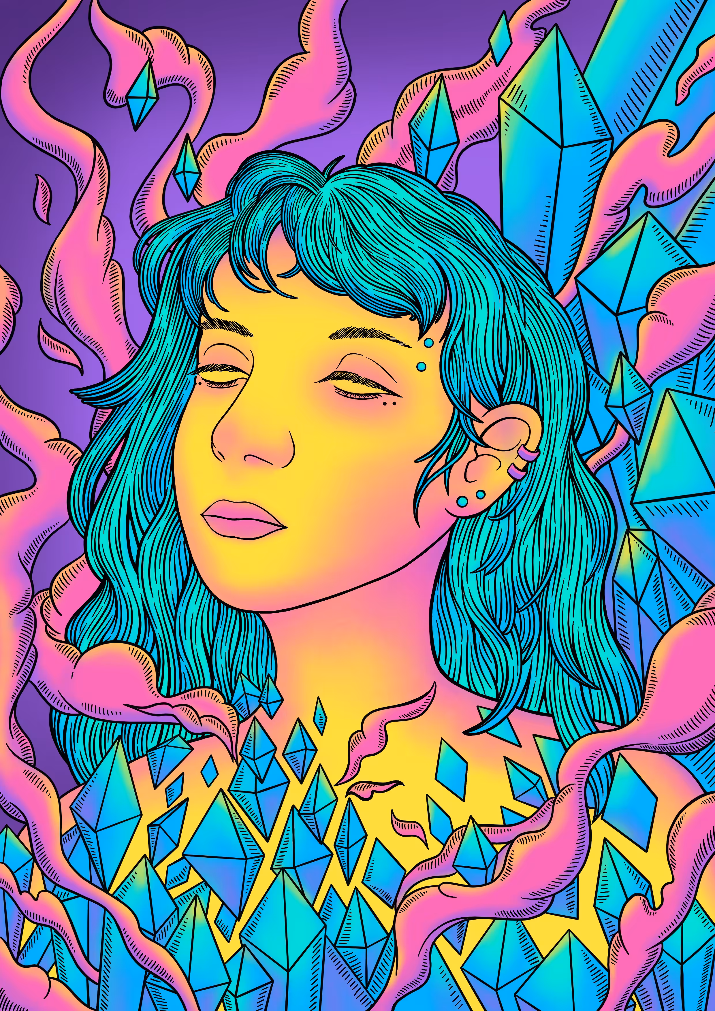 Crystal