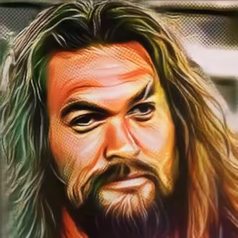 Jason Momoa