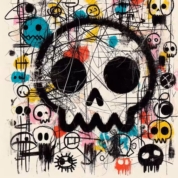 Vanitas Echoes 04