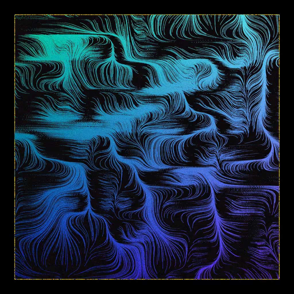 Stranger Flows #57