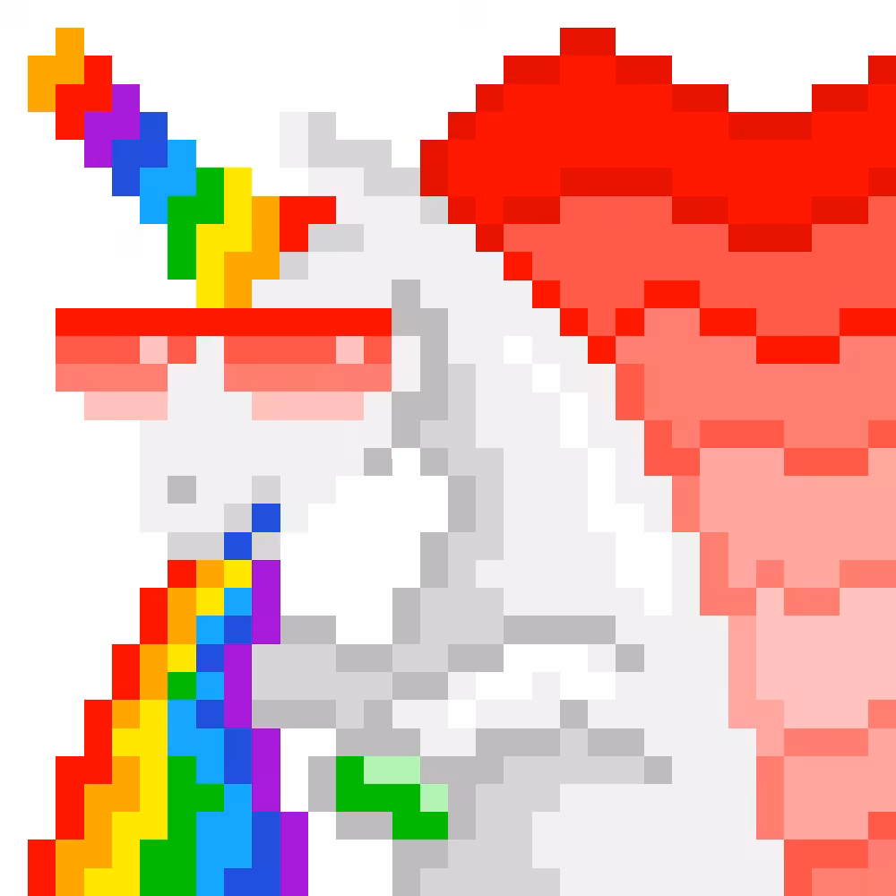 Unicorn #1515