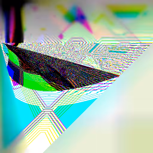 Wide Curved Alternation #33
