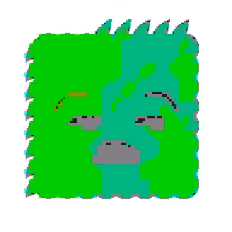 Kudzu #438