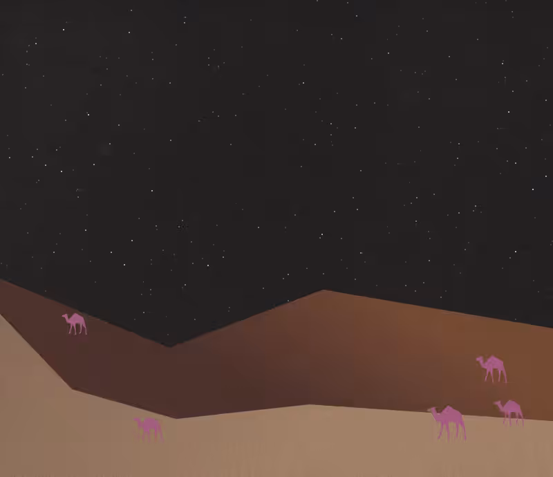 Desert #22