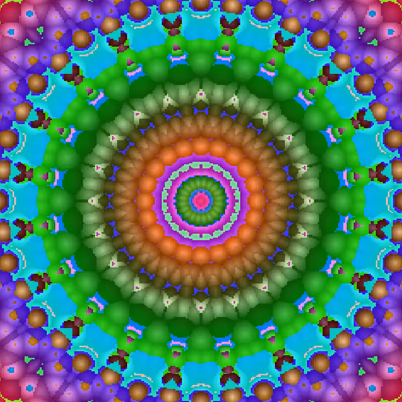 Diffusion #31