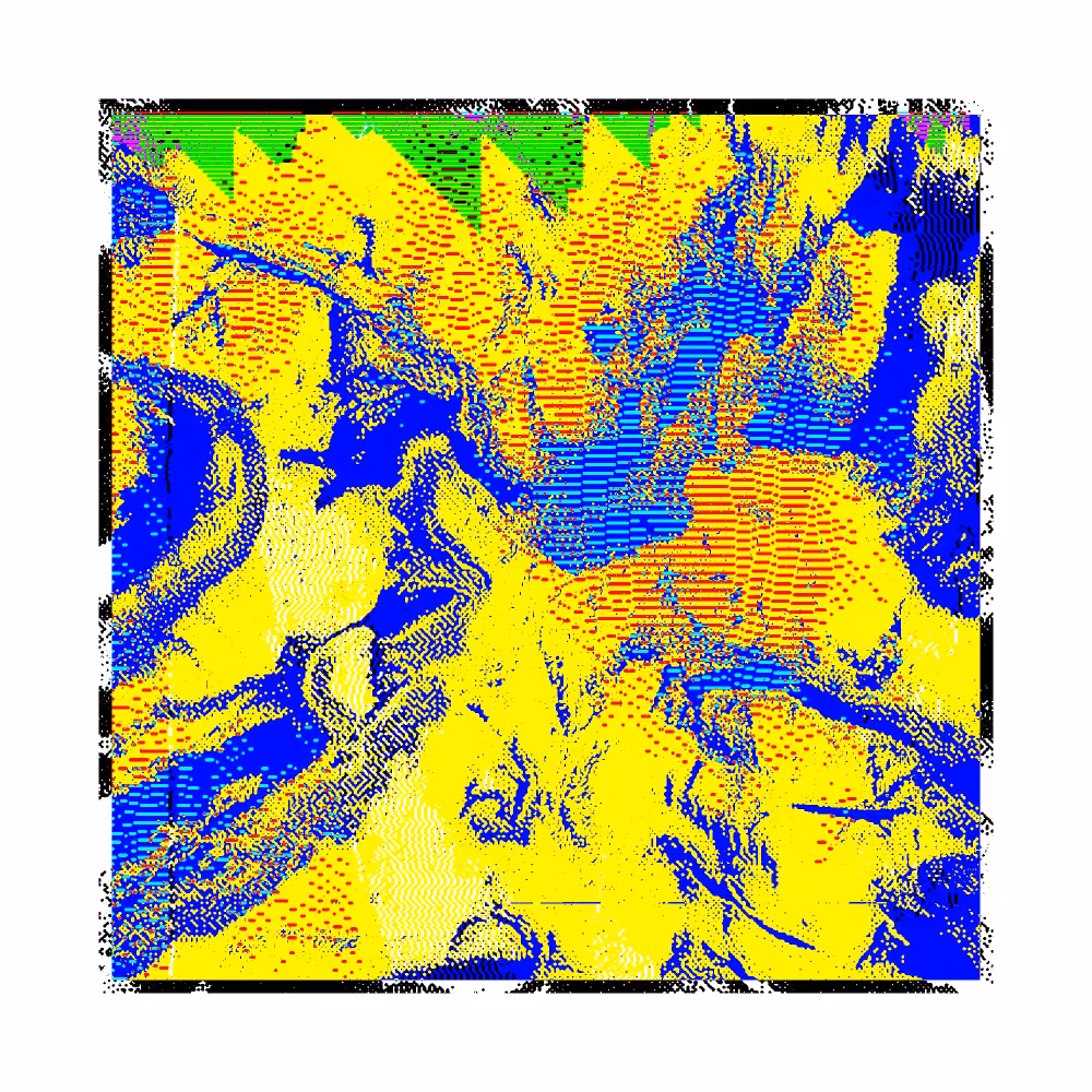 CHX-1 #216