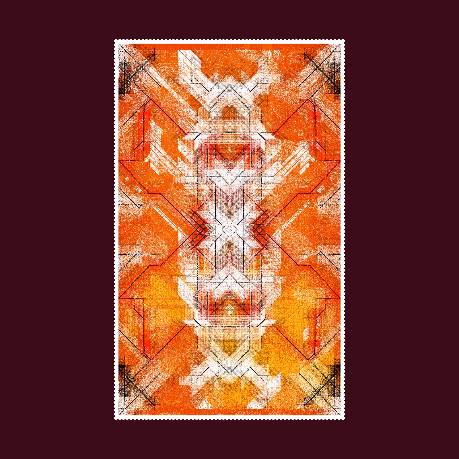 貝殻 | SHELL #11