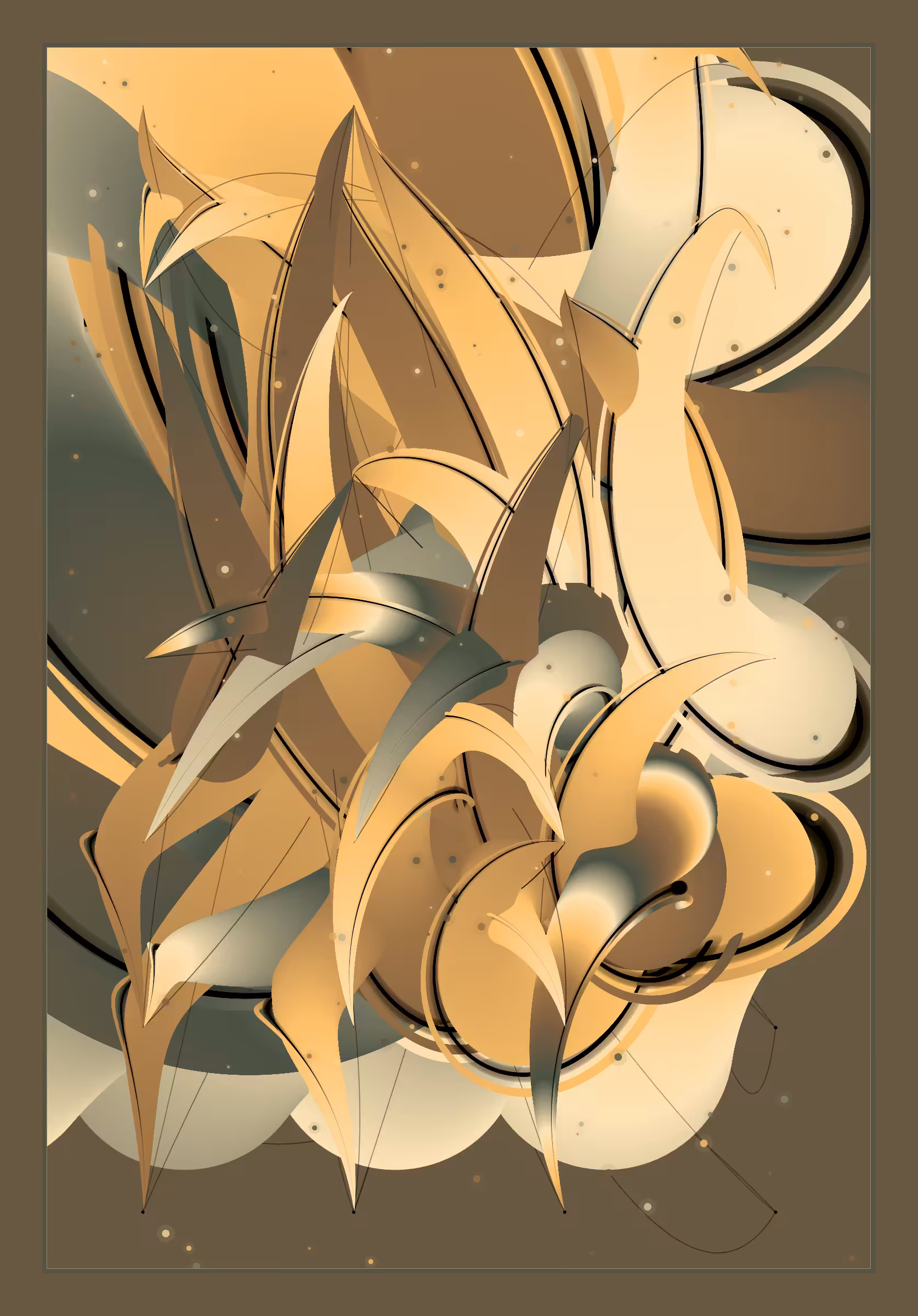 the Universe Machine #125