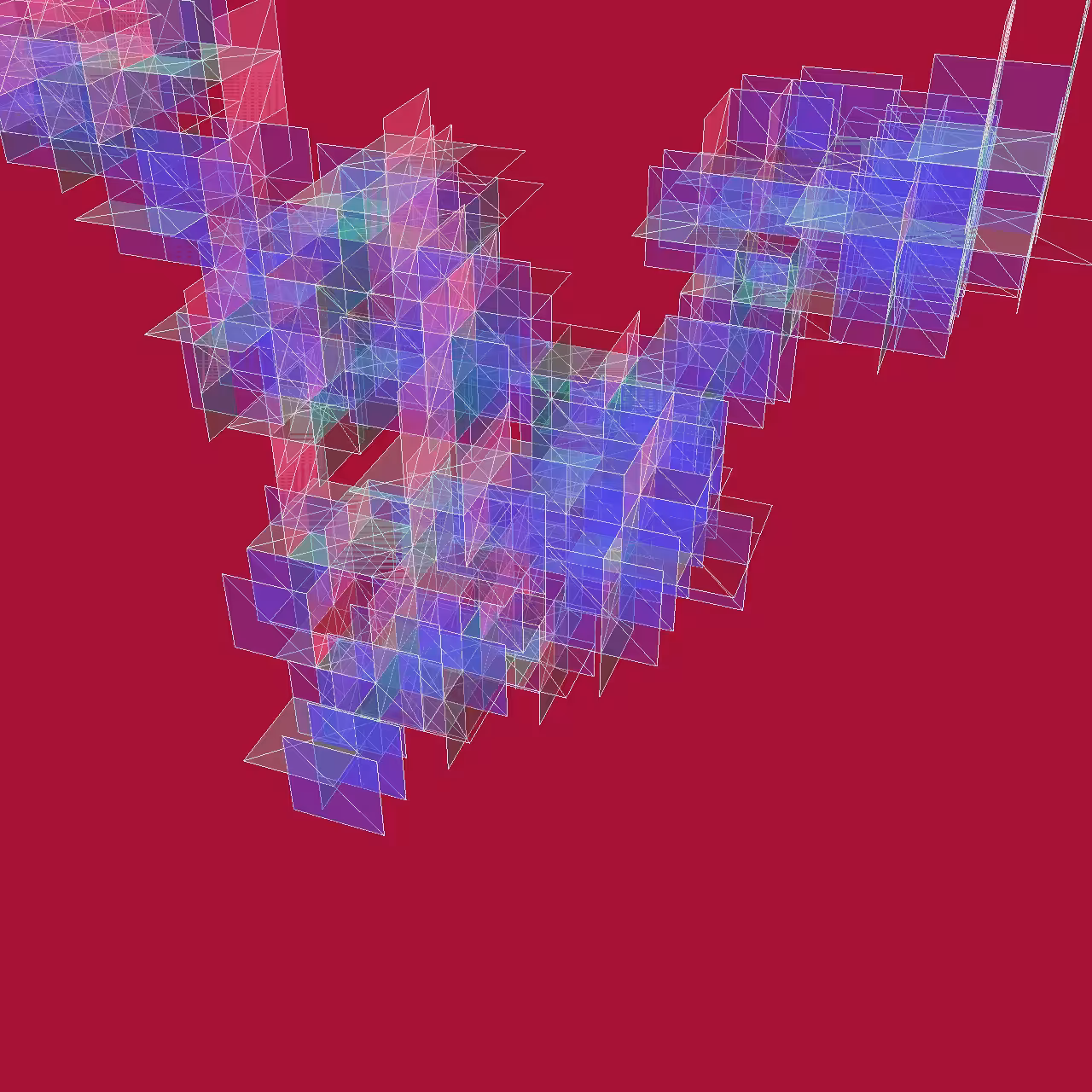 Tales from Orbital City #23