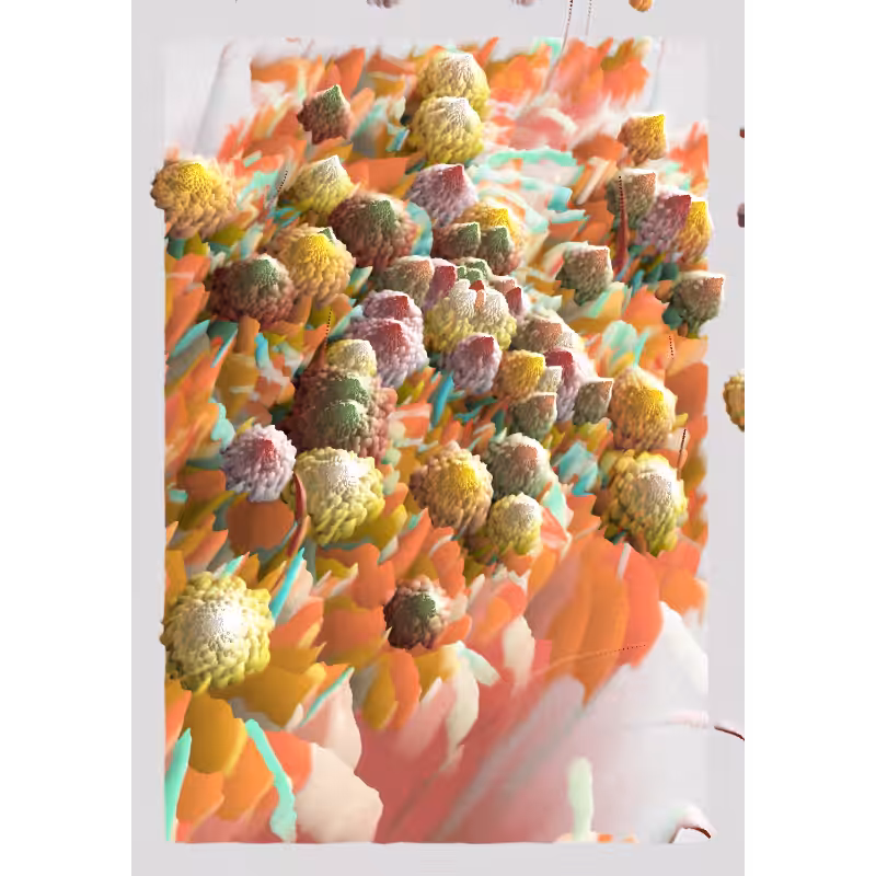 Rococo #321