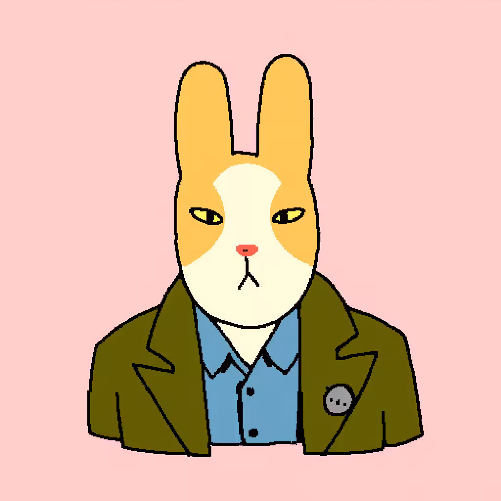 DX Terminal: RabbitHoleRabbi