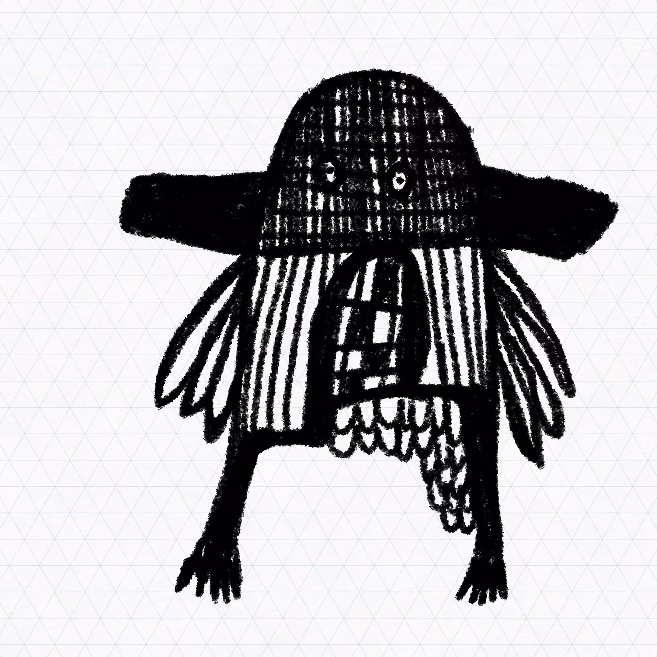 Inner monster #12
