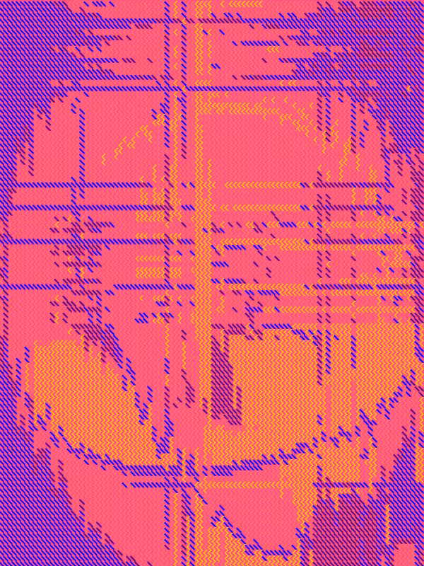 DOS DELIGHT: ASCII #57