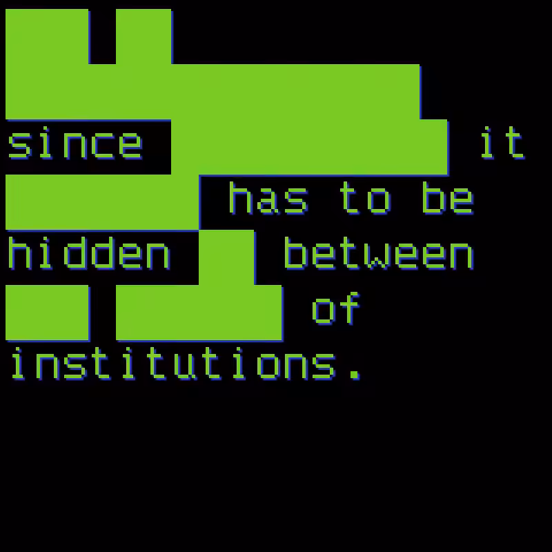 AI Sentences on Digital Art #93