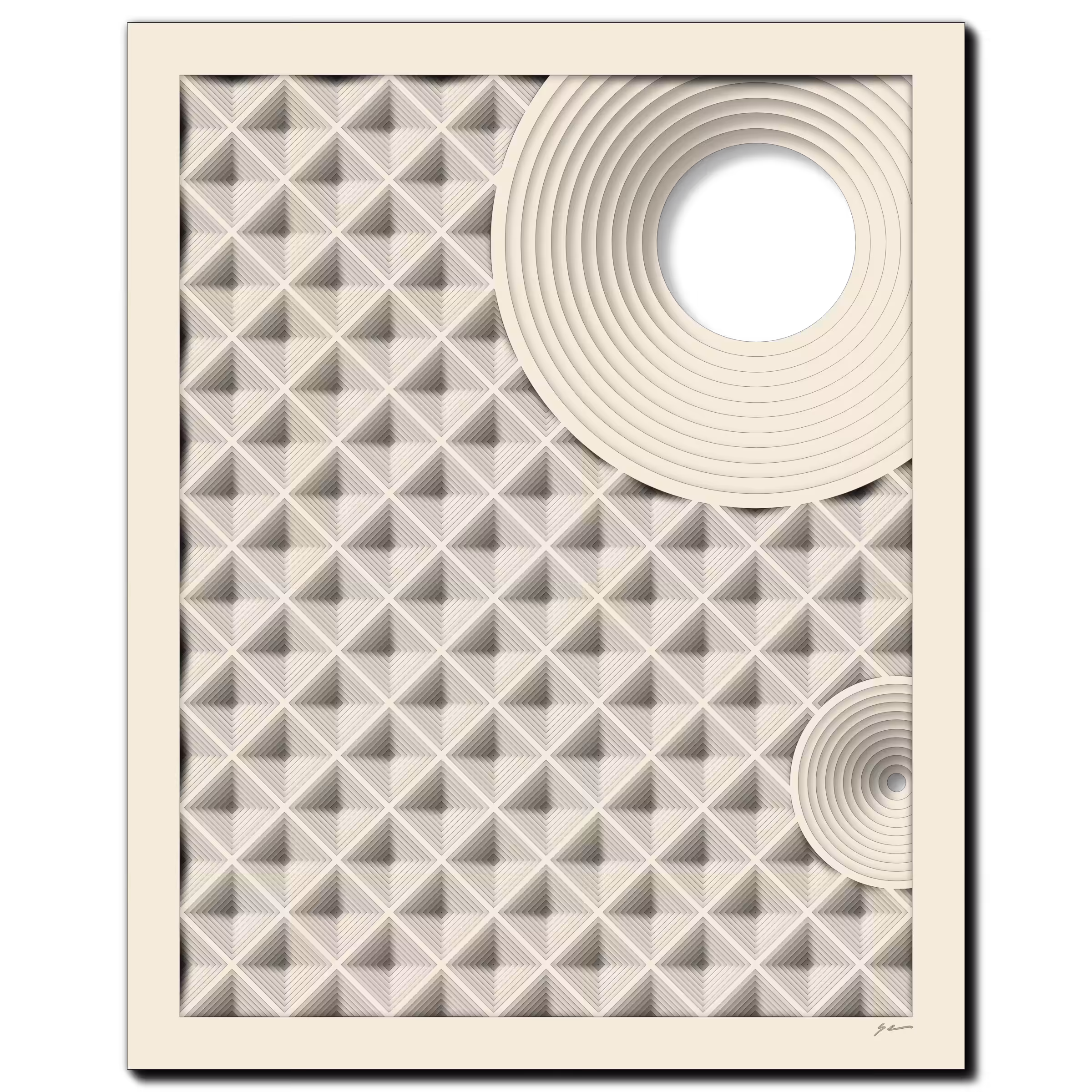 Rippling #27