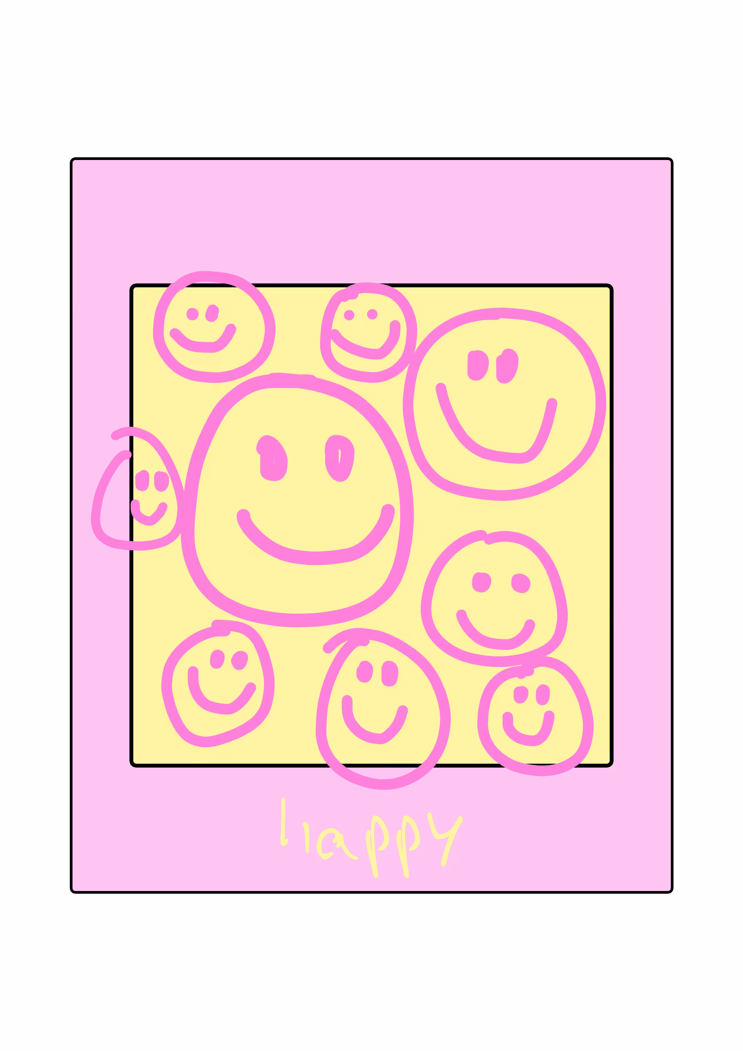 Happy