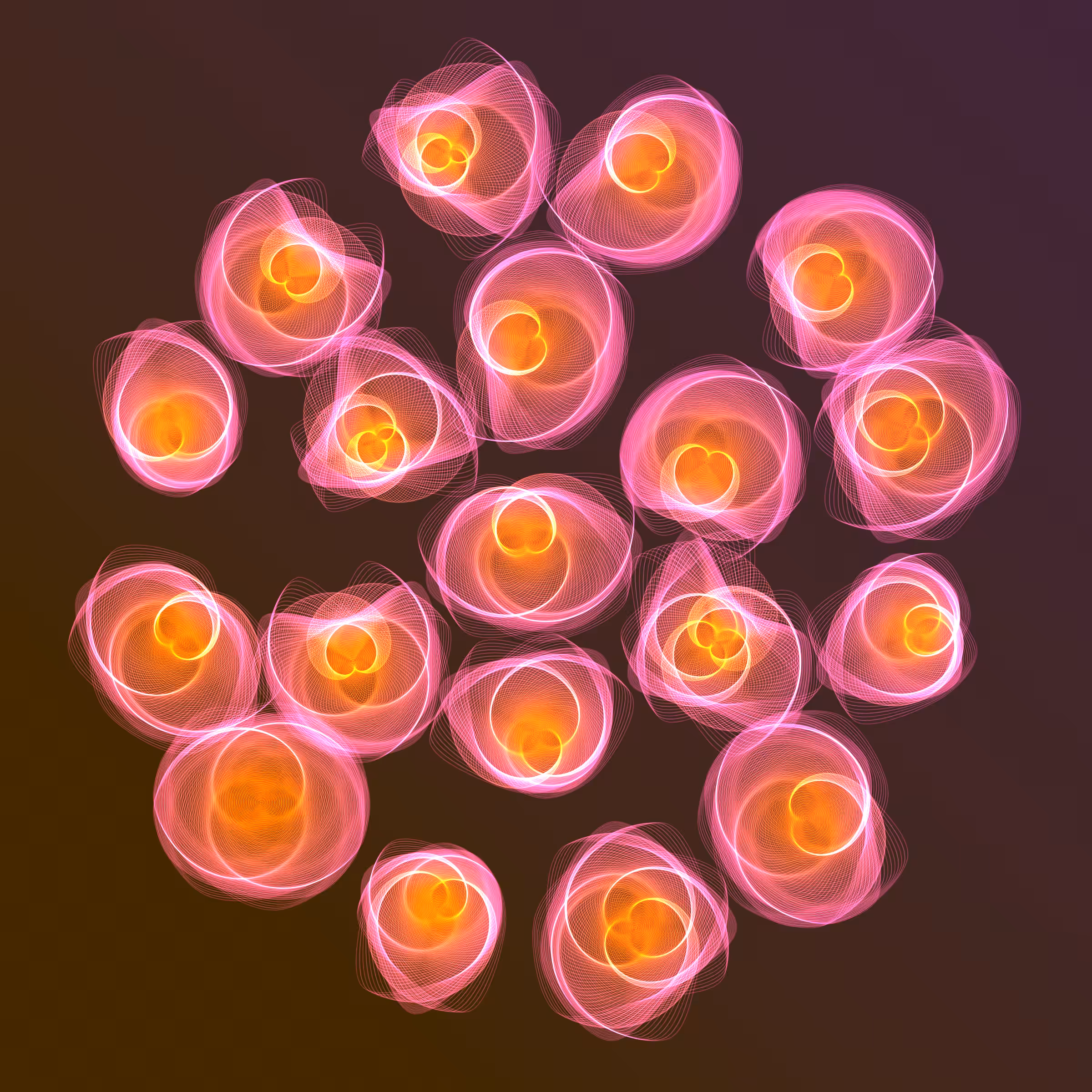 Flowers #4424