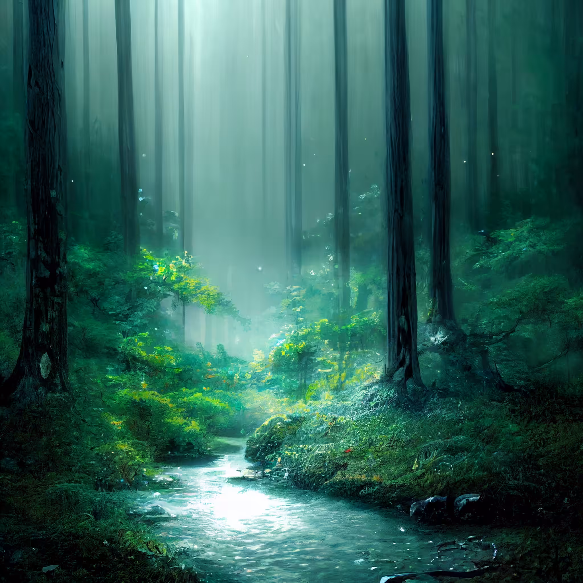 236. Glade
