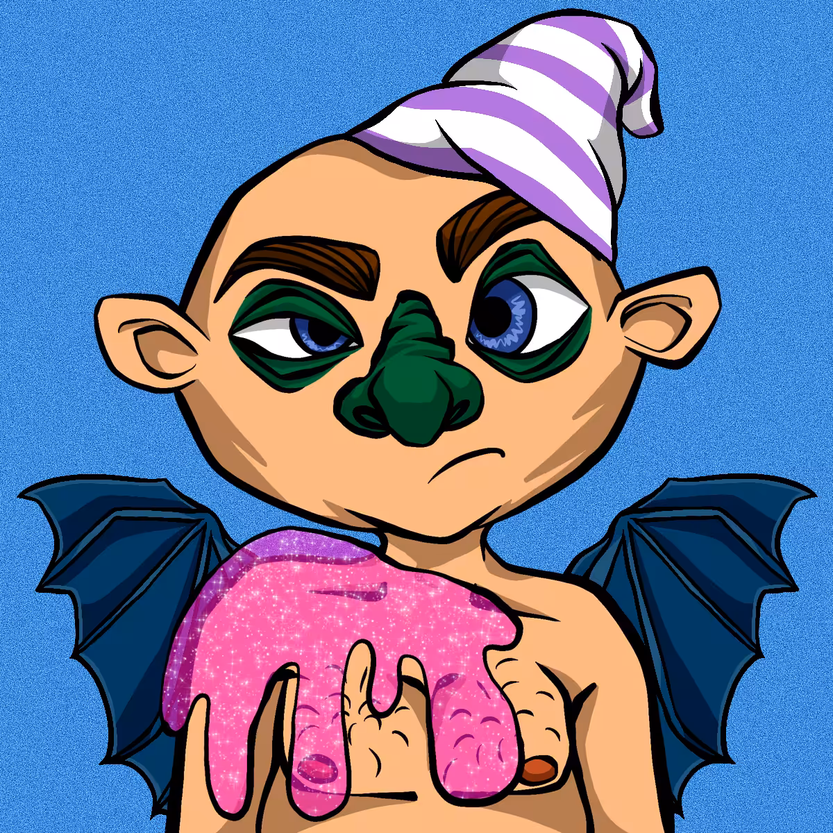 Soapy Dad: 143