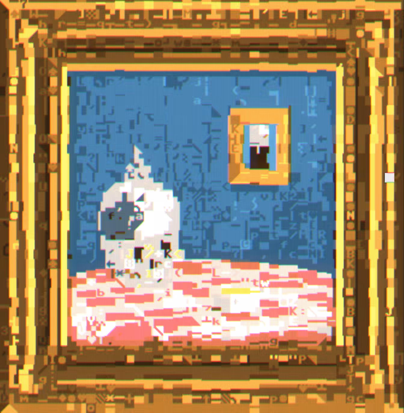 whatisrealscii?