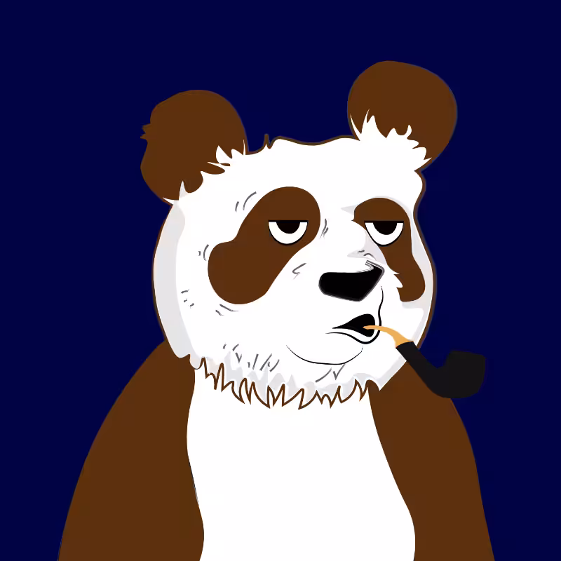 Evolving Pandas #117