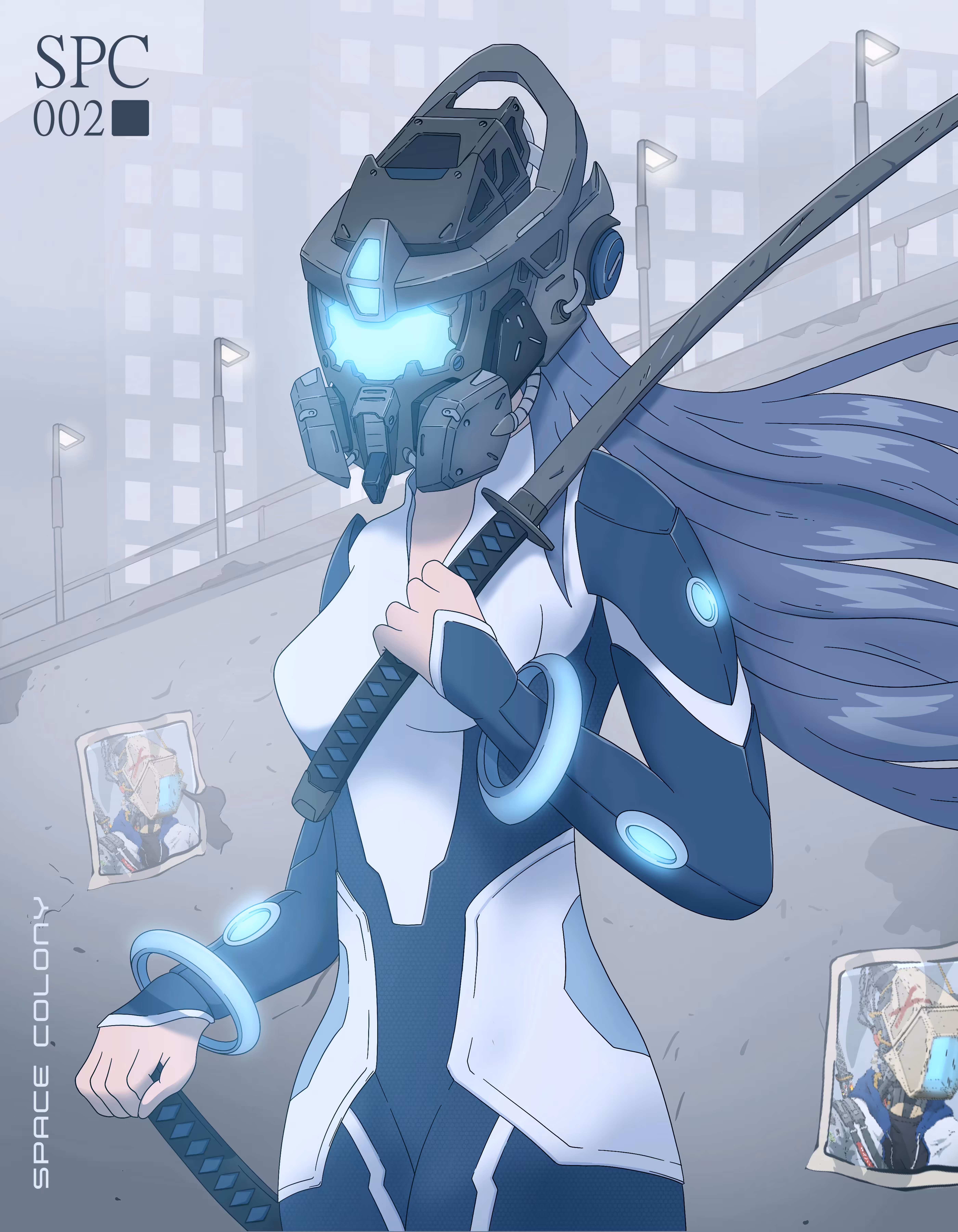SC - Unit 002